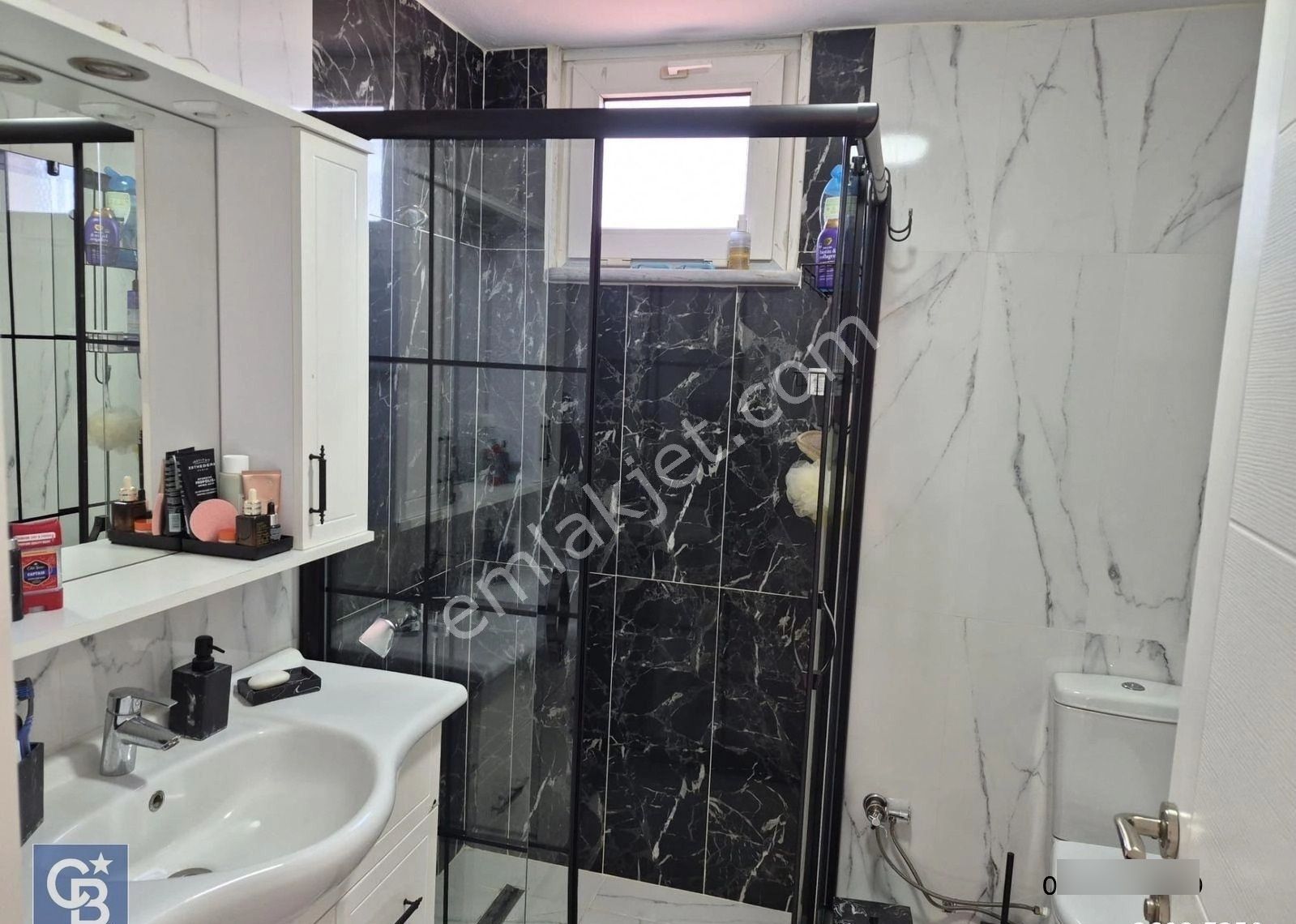 Etiler Levazım Sitesinde Satılık Boğaz Manzaralı Daire 3+1 - Görsel 6