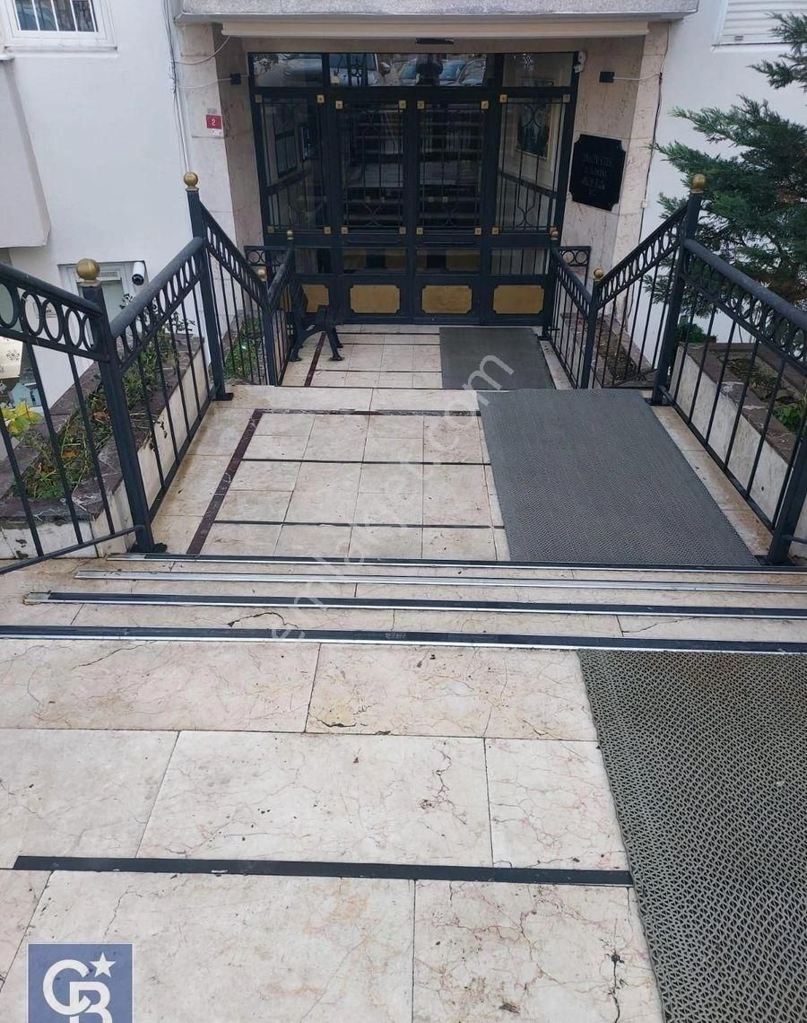 Etiler Levazım Sitesinde Satılık Boğaz Manzaralı Daire 3+1 - Görsel 3