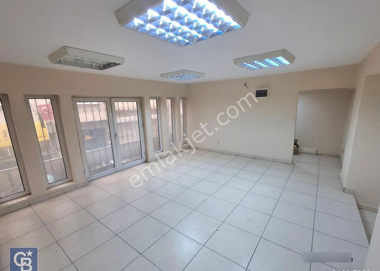 Kurumsal Firmaya, 2 Katlı, Net:150m2. Kiralık Dükkan & Mağaza - Görsel 10