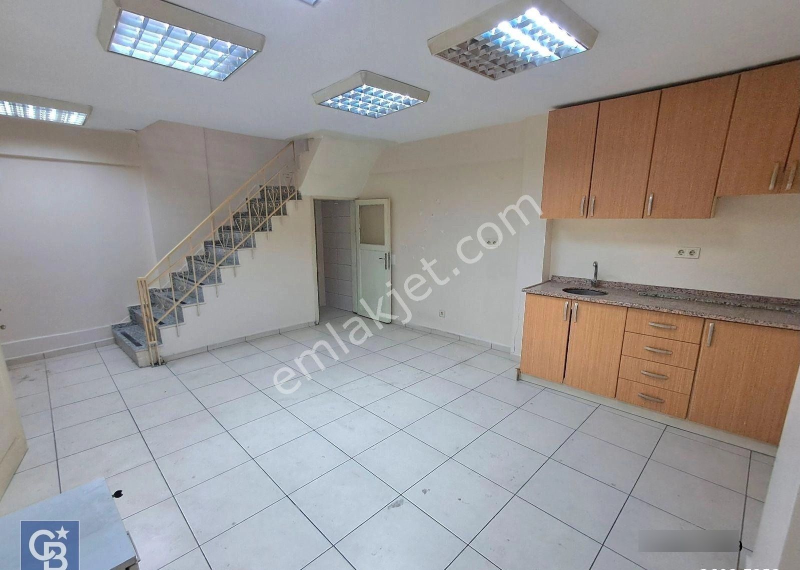 Kurumsal Firmaya, 2 Katlı, Net:150m2. Kiralık Dükkan & Mağaza - Görsel 3
