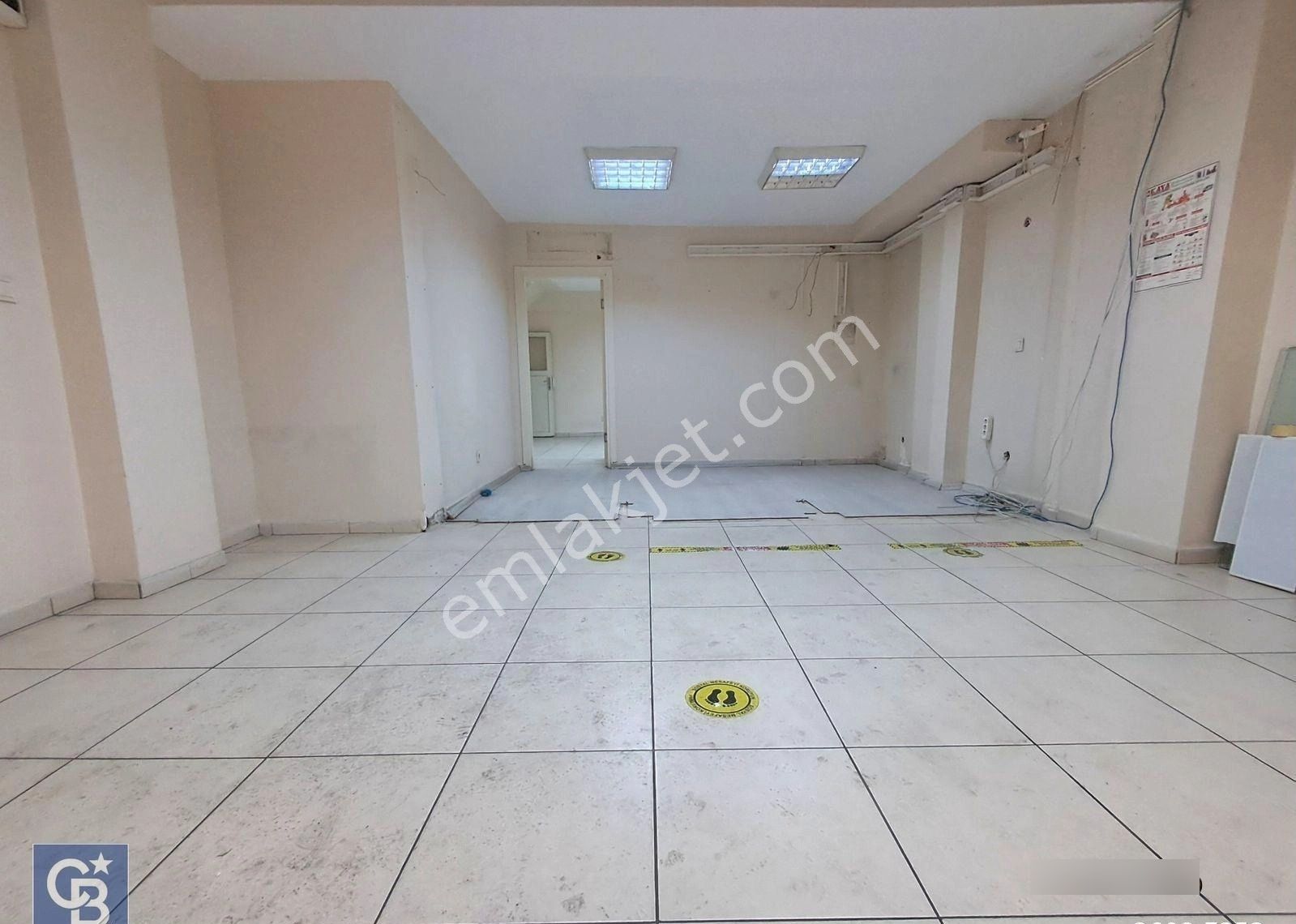 Kurumsal Firmaya, 2 Katlı, Net:150m2. Kiralık Dükkan & Mağaza - Görsel 24