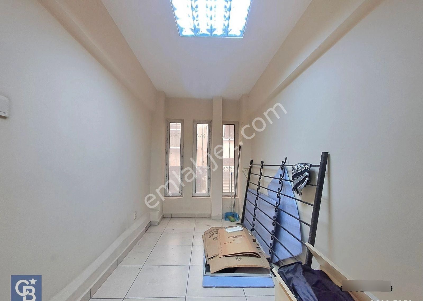 Kurumsal Firmaya, 2 Katlı, Net:150m2. Kiralık Dükkan & Mağaza - Görsel 7
