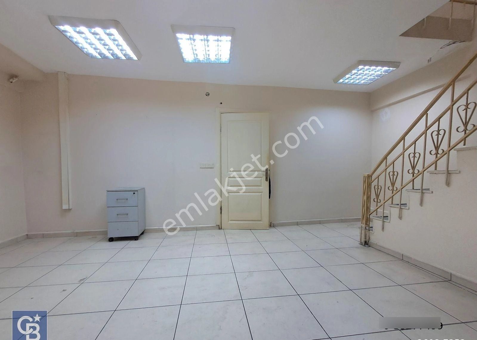 Kurumsal Firmaya, 2 Katlı, Net:150m2. Kiralık Dükkan & Mağaza - Görsel 23