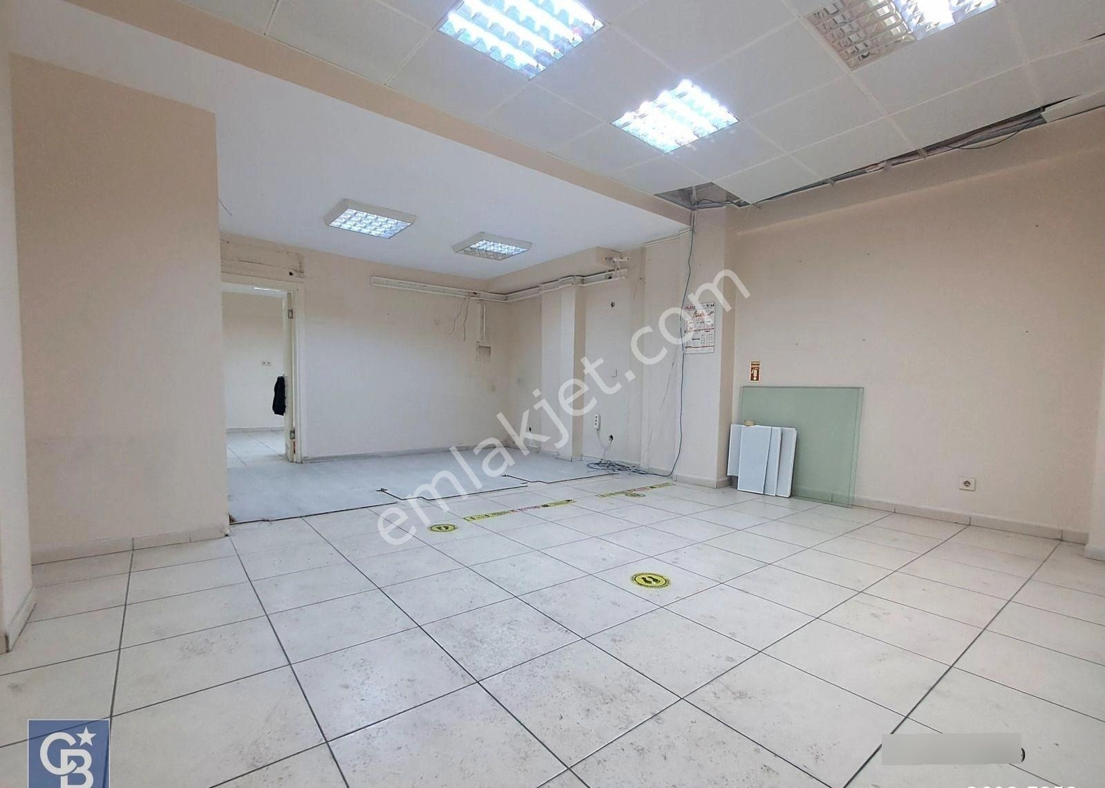 Kurumsal Firmaya, 2 Katlı, Net:150m2. Kiralık Dükkan & Mağaza - Görsel 29