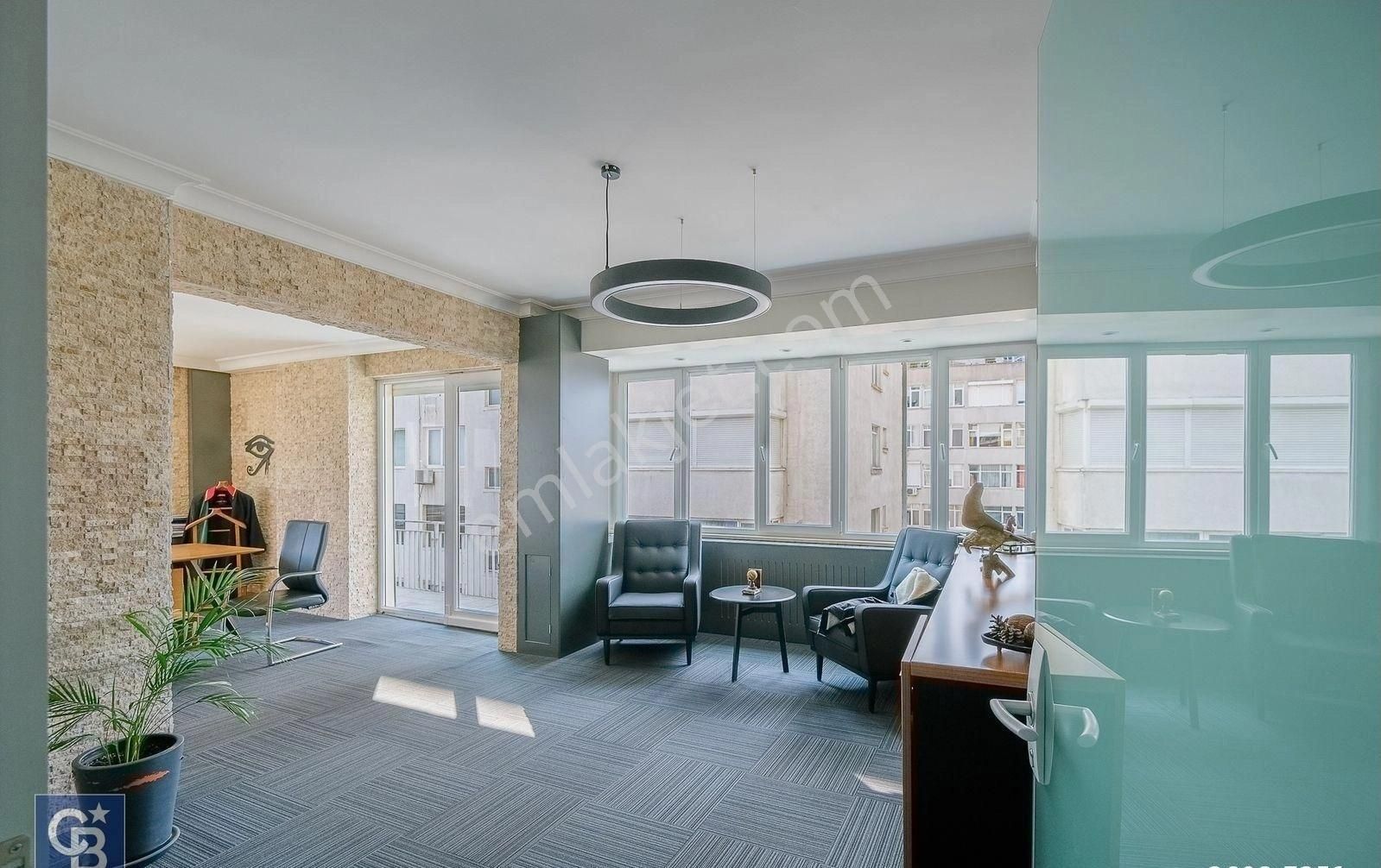 Fırsat Akmerkez Karşısı Kiralık 3+1 Otoparklı Ofis Katı - Görsel 34