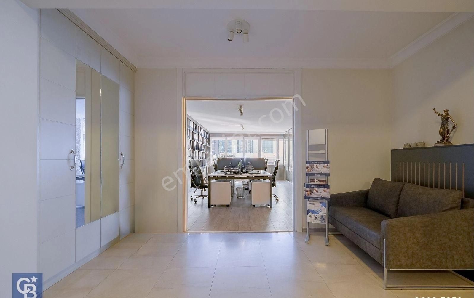 Fırsat Akmerkez Karşısı Kiralık 3+1 Otoparklı Ofis Katı - Görsel 13