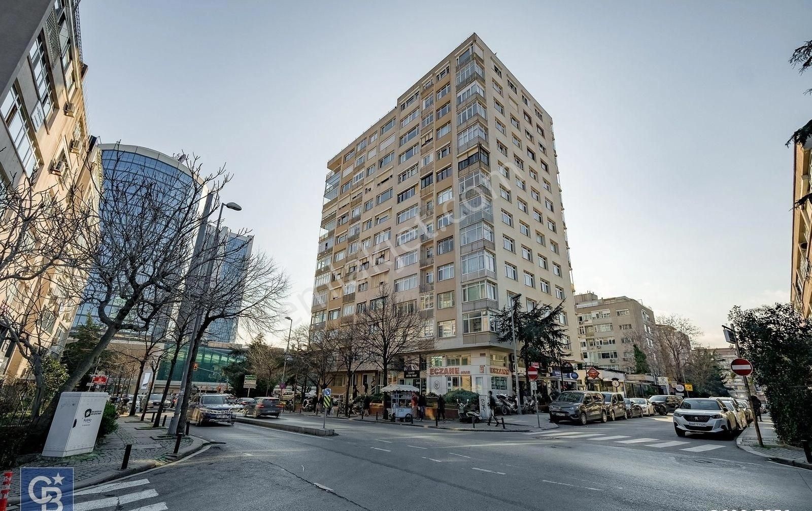 Fırsat Akmerkez Karşısı Kiralık 3+1 Otoparklı Ofis Katı - Görsel 4