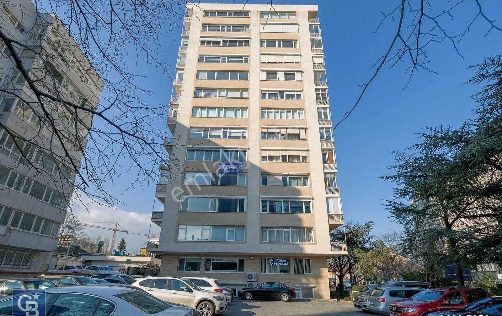 Fırsat Akmerkez Karşısı Kiralık 3+1 Otoparklı Ofis Katı - Görsel 26