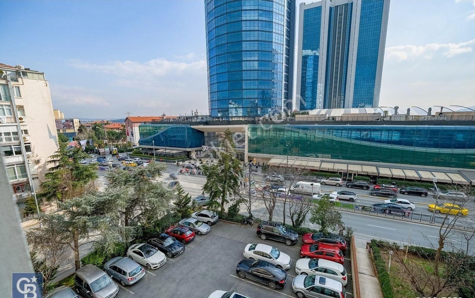 Fırsat Akmerkez Karşısı Kiralık 3+1 Otoparklı Ofis Katı - Görsel 20