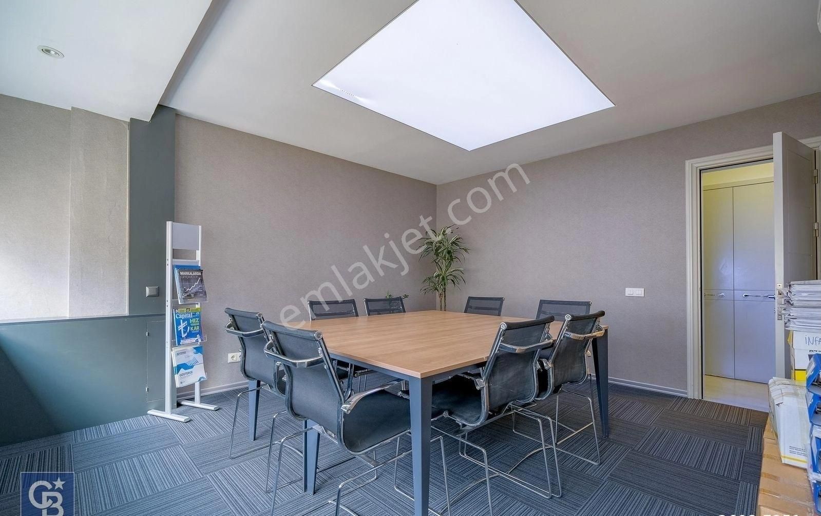 Fırsat Akmerkez Karşısı Kiralık 3+1 Otoparklı Ofis Katı - Görsel 16