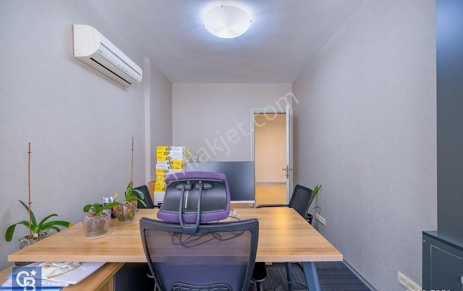 Fırsat Akmerkez Karşısı Kiralık 3+1 Otoparklı Ofis Katı - Görsel 21