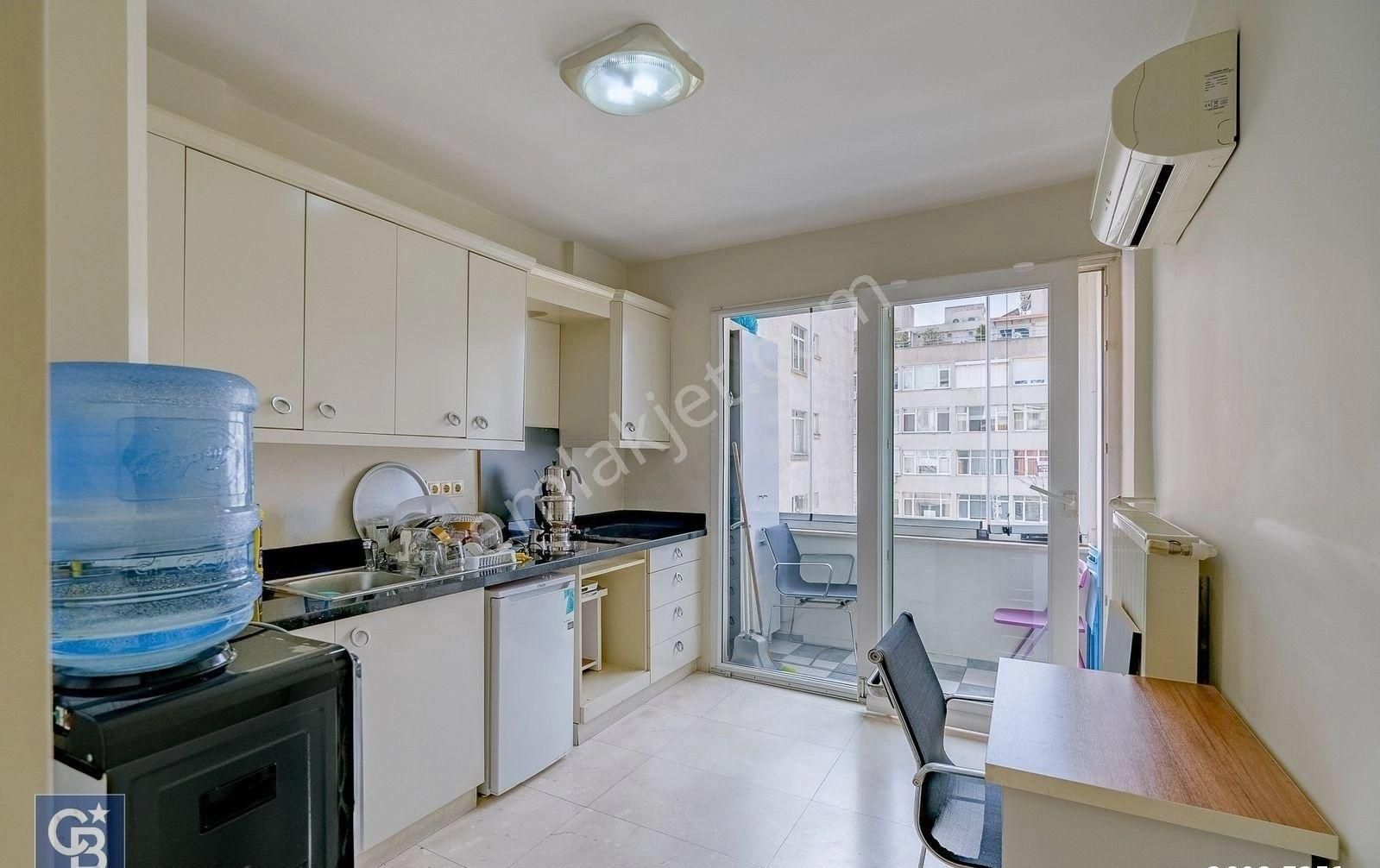 Fırsat Akmerkez Karşısı Kiralık 3+1 Otoparklı Ofis Katı - Görsel 27