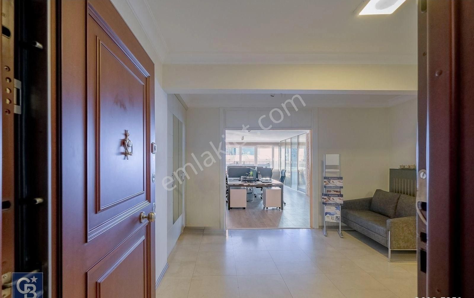 Fırsat Akmerkez Karşısı Kiralık 3+1 Otoparklı Ofis Katı - Görsel 9