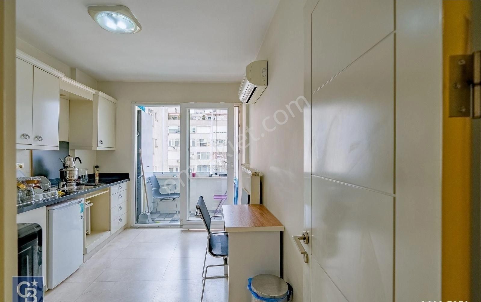 Fırsat Akmerkez Karşısı Kiralık 3+1 Otoparklı Ofis Katı - Görsel 3