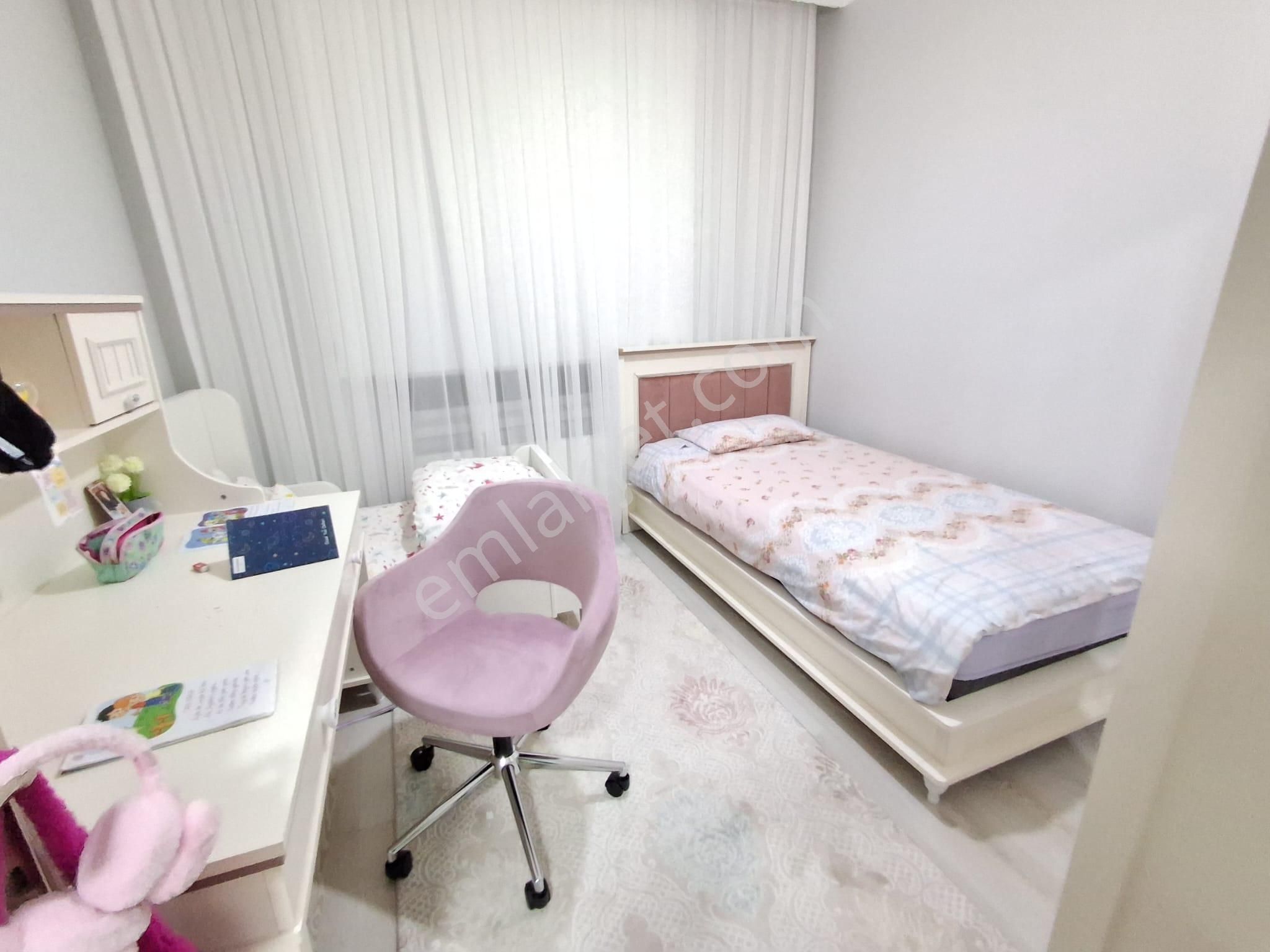 Altındağ - Beşikkaya Mahallesi Full+full Yapılı 2+1 Satılık Daire !!! - Görsel 12