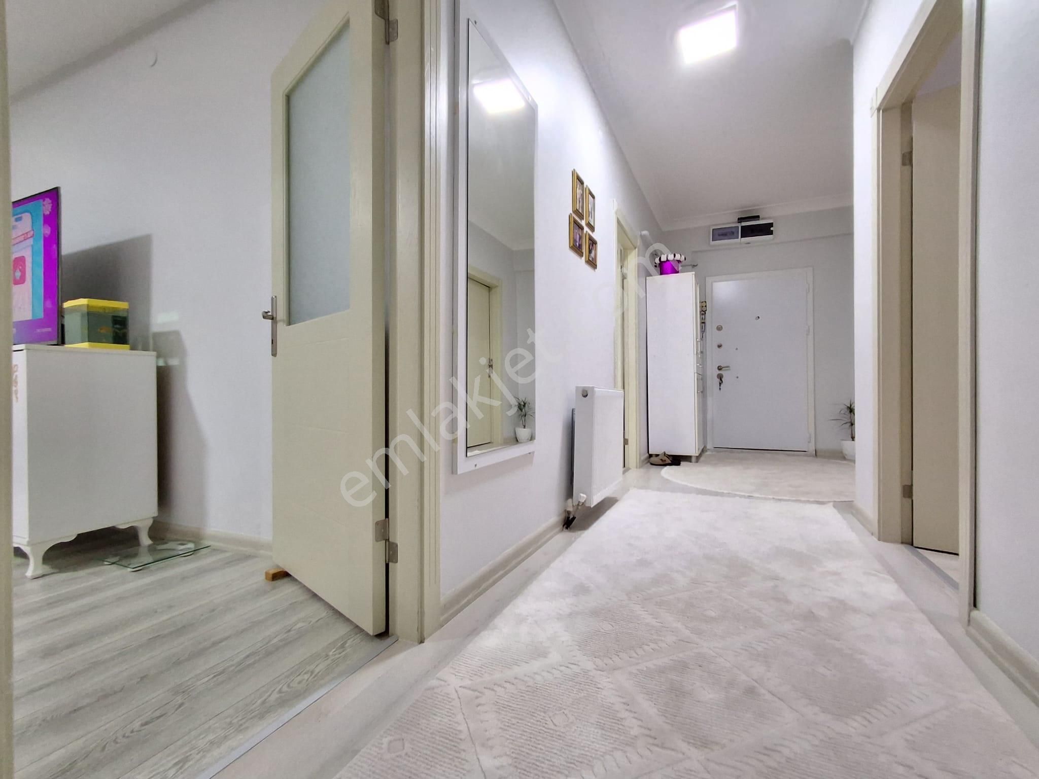 Altındağ - Beşikkaya Mahallesi Full+full Yapılı 2+1 Satılık Daire !!! - Görsel 18