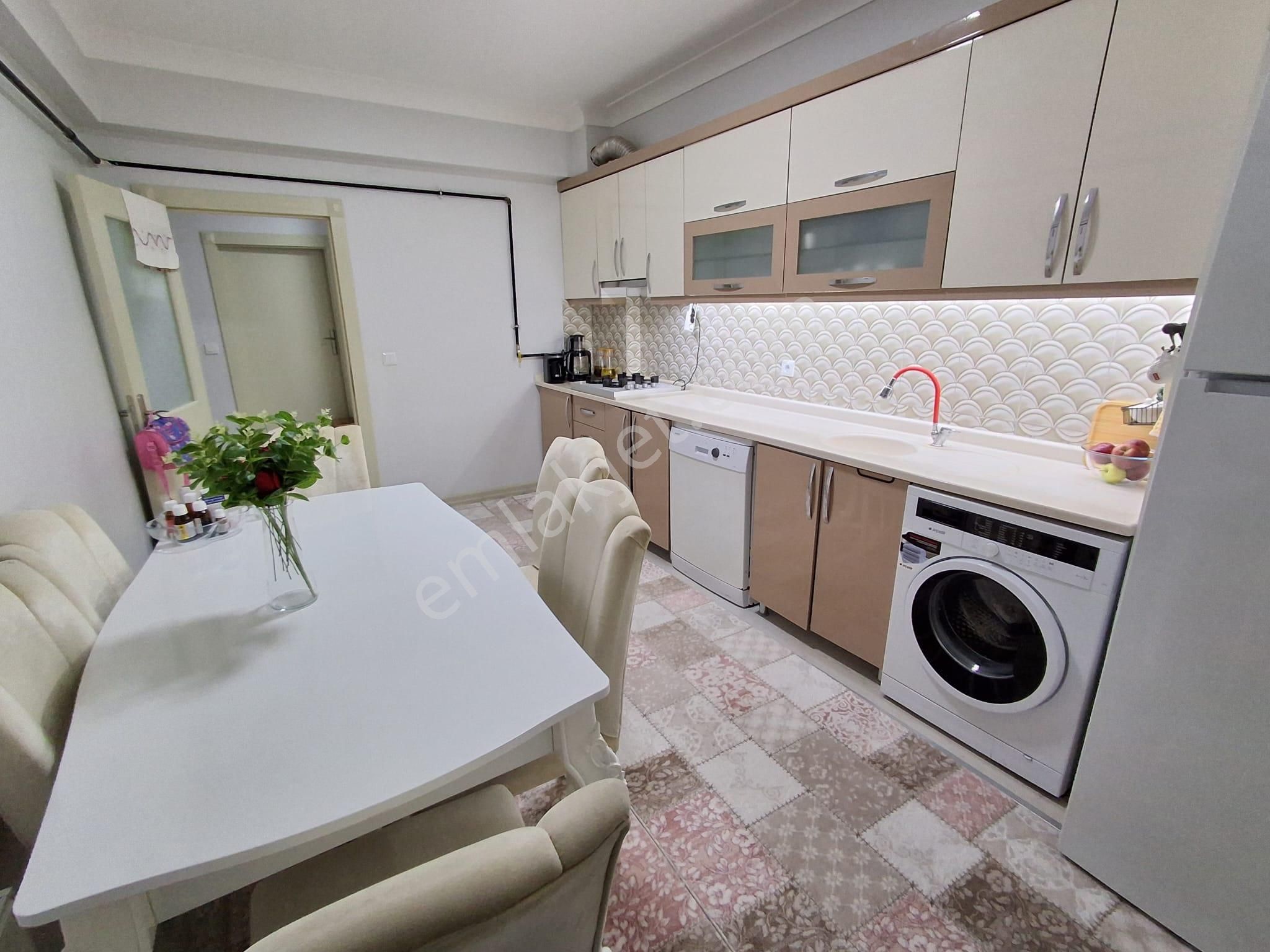 Altındağ - Beşikkaya Mahallesi Full+full Yapılı 2+1 Satılık Daire !!! - Görsel 5