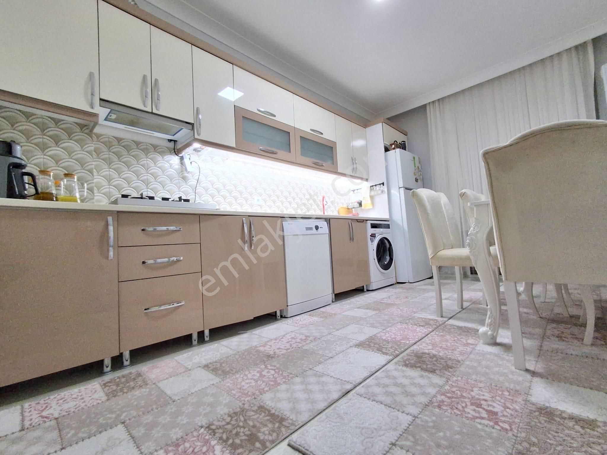 Altındağ - Beşikkaya Mahallesi Full+full Yapılı 2+1 Satılık Daire !!! - Görsel 2