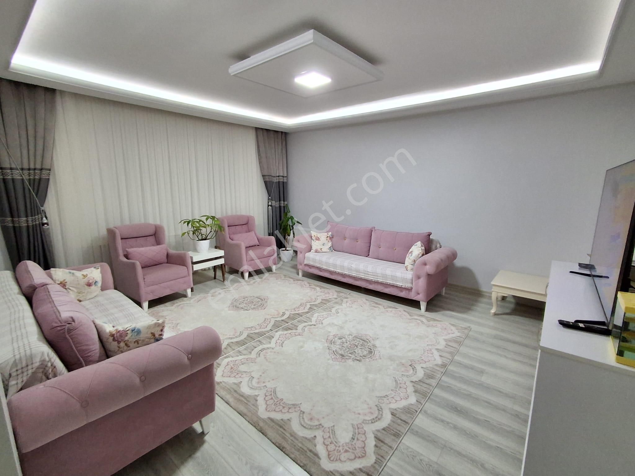 Altındağ - Beşikkaya Mahallesi Full+full Yapılı 2+1 Satılık Daire !!! - Görsel 6