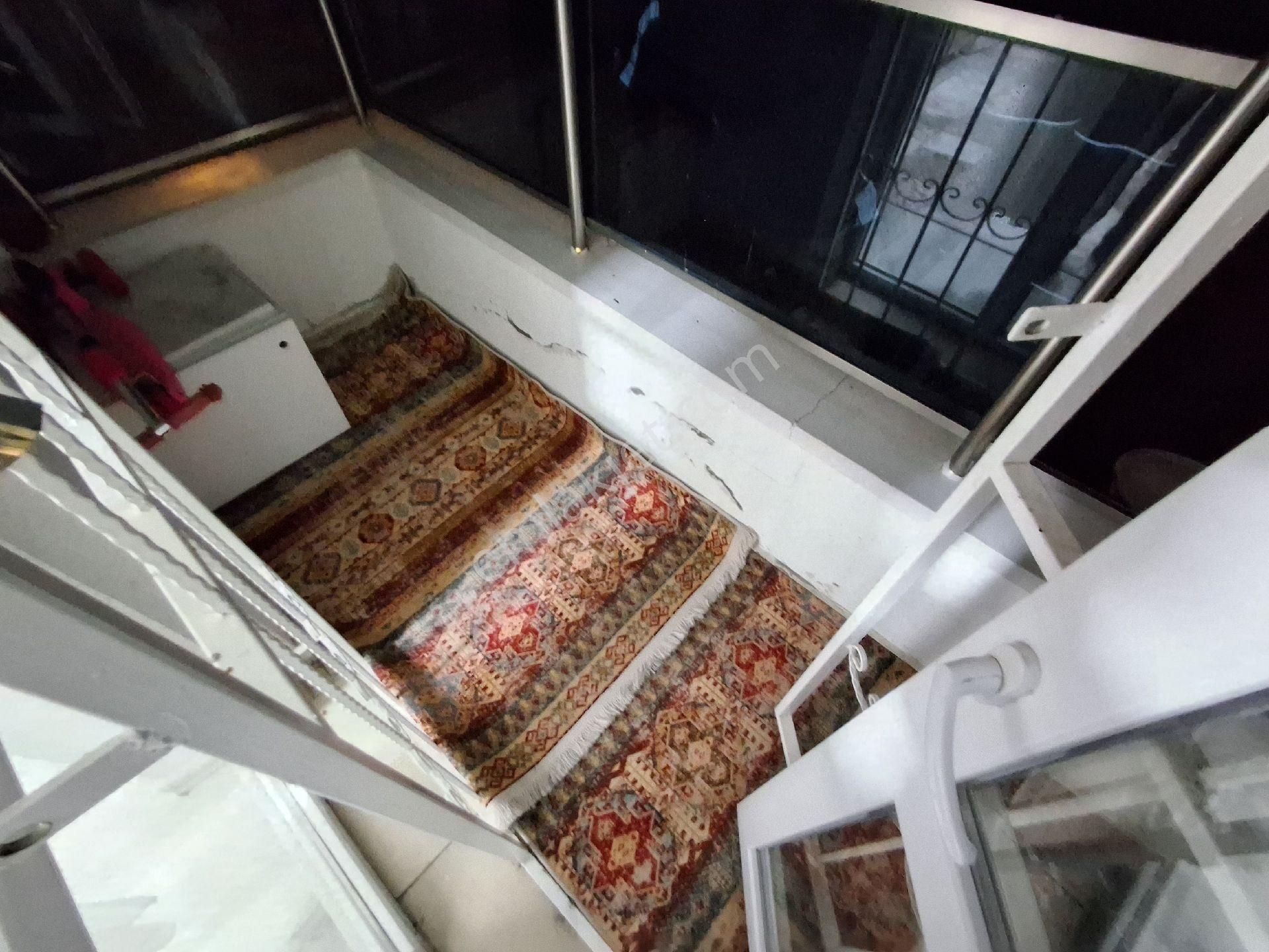 Beşikkaya 9.cd Okul Yanında Asansörlü 2+1 95m2 Full Yapılı Daire - Görsel 21