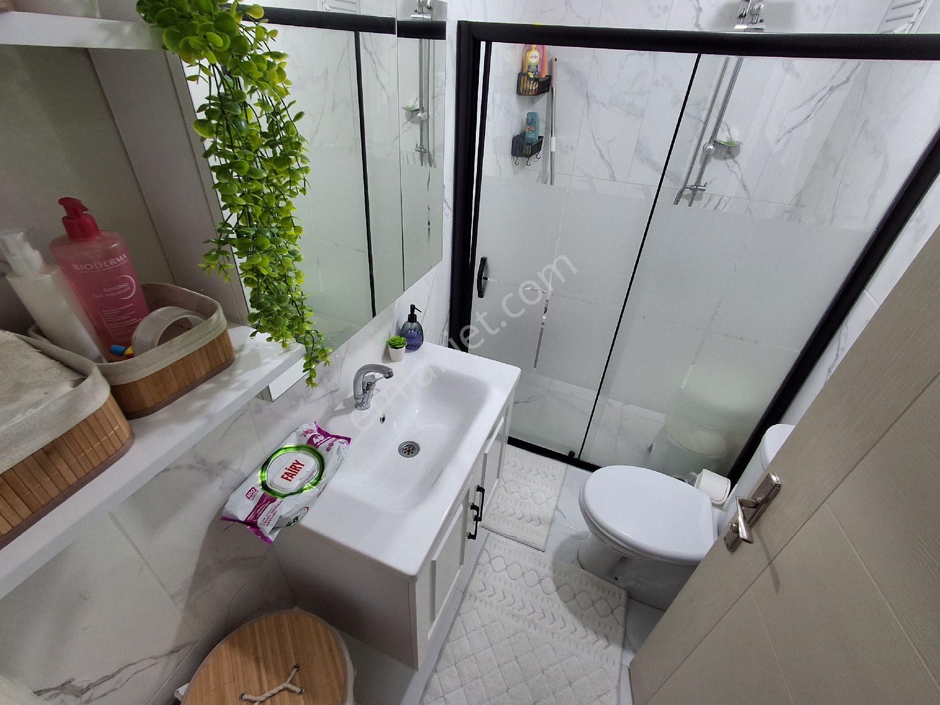 Beşikkaya 9.cd Okul Yanında Asansörlü 2+1 95m2 Full Yapılı Daire - Görsel 32