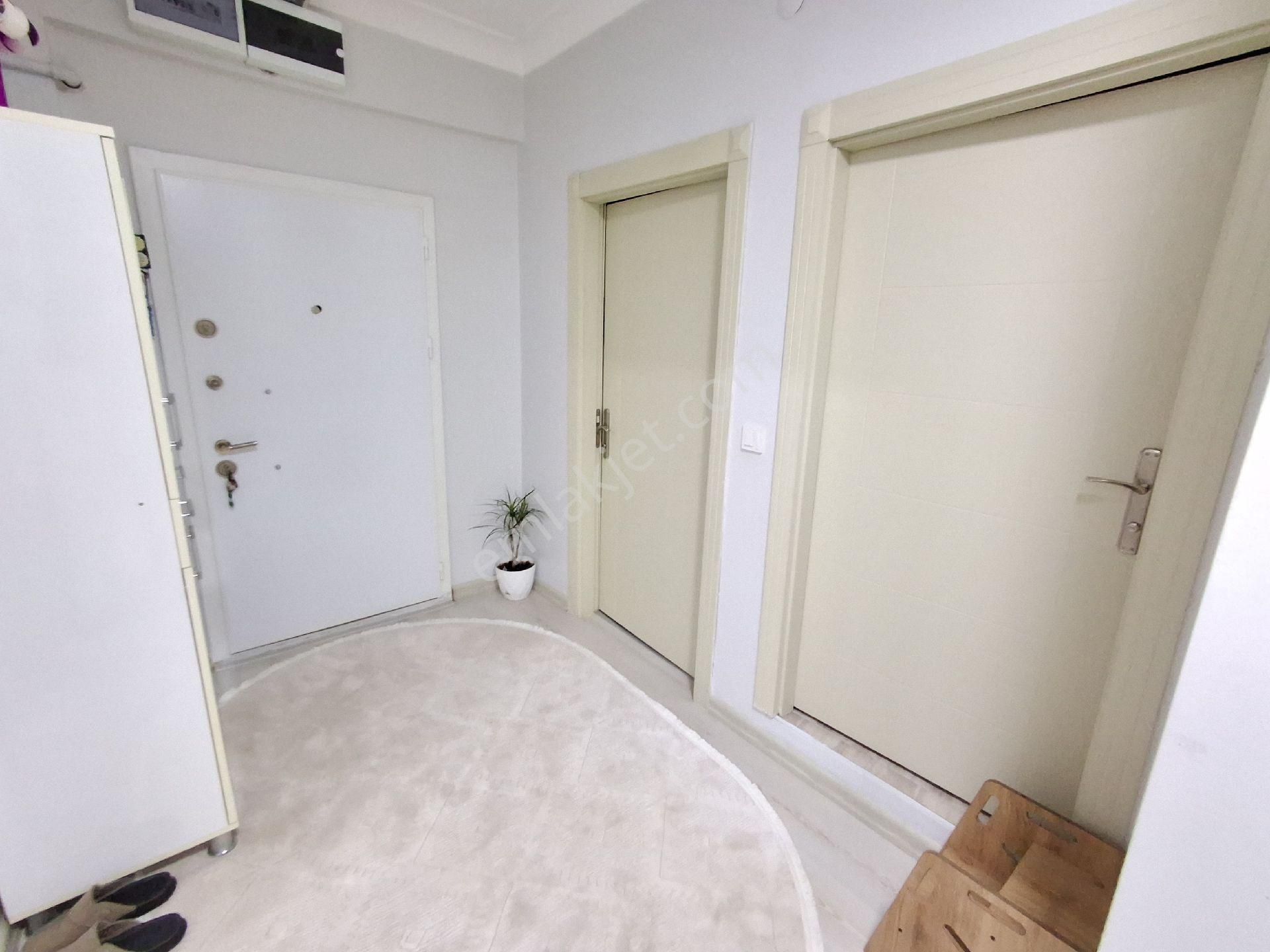 Beşikkaya 9.cd Okul Yanında Asansörlü 2+1 95m2 Full Yapılı Daire - Görsel 31