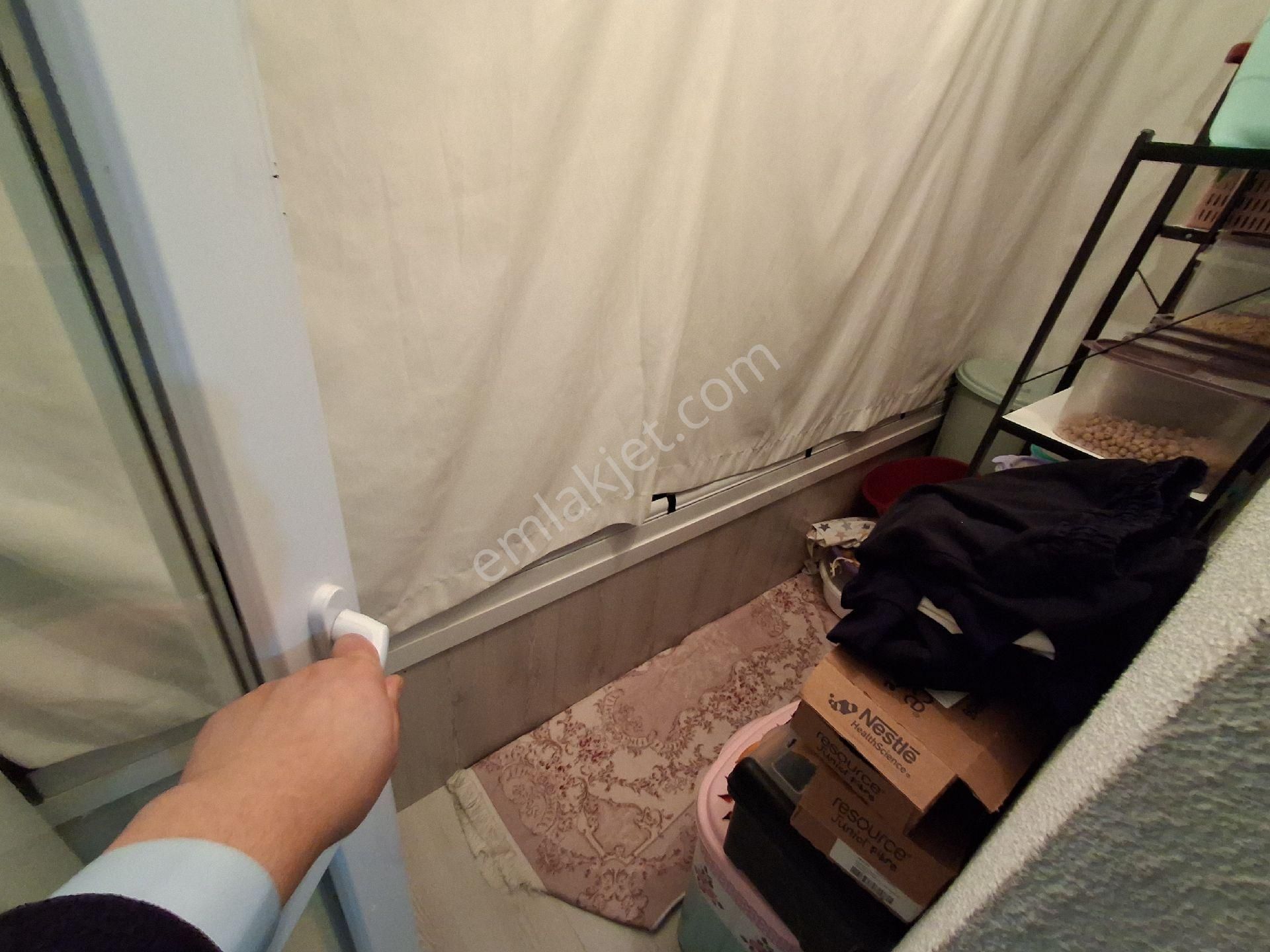 Beşikkaya 9.cd Okul Yanında Asansörlü 2+1 95m2 Full Yapılı Daire - Görsel 12