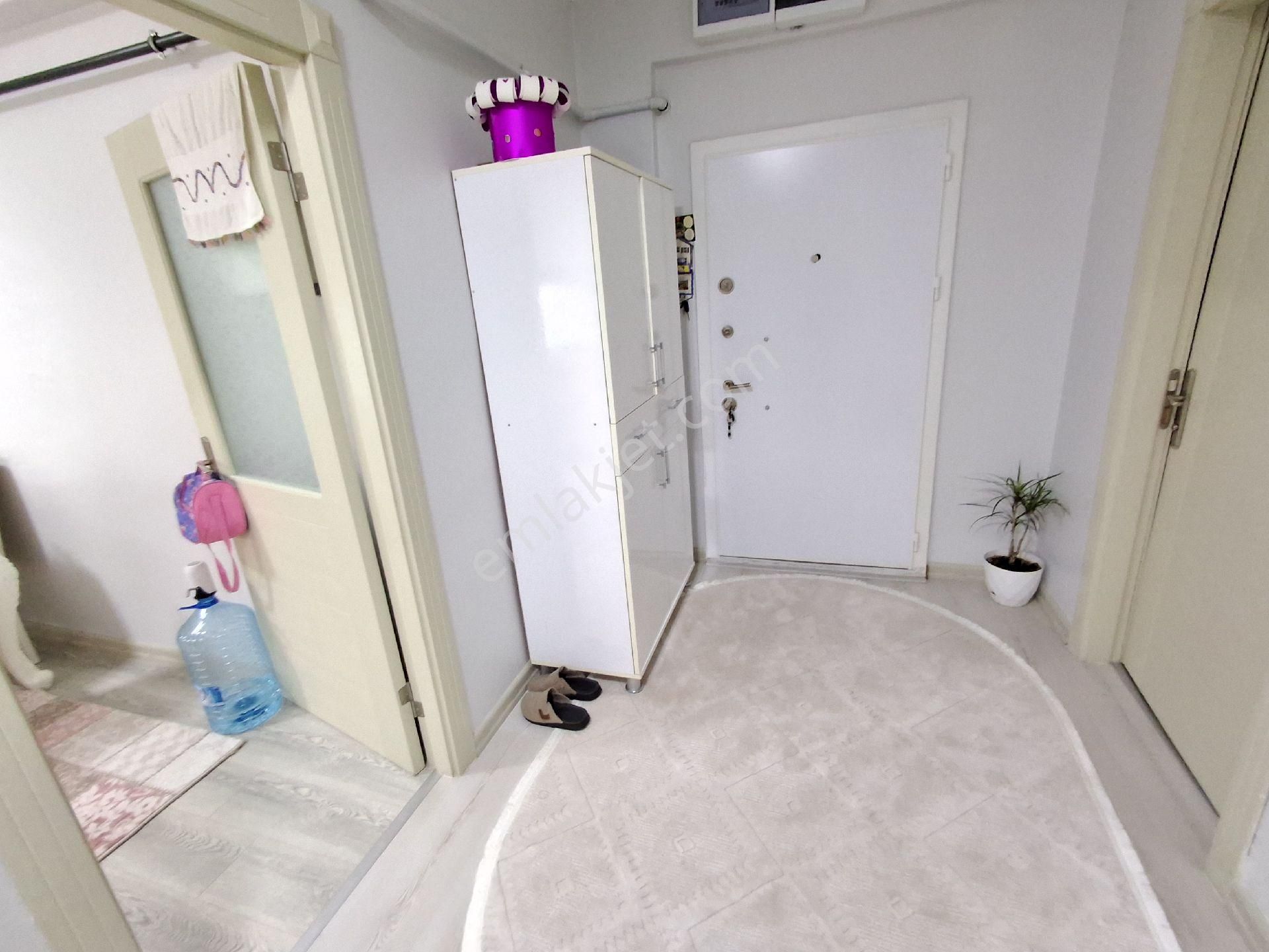 Beşikkaya 9.cd Okul Yanında Asansörlü 2+1 95m2 Full Yapılı Daire - Görsel 23