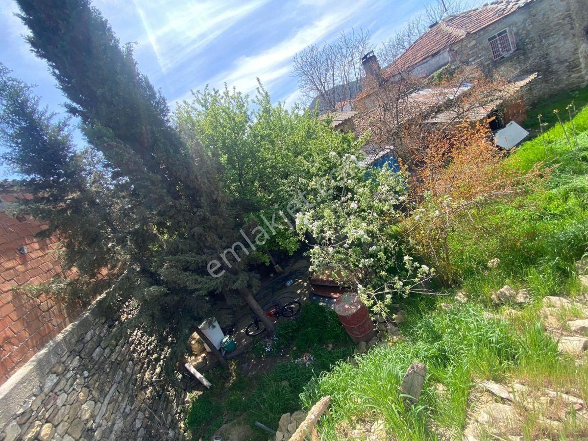 Çanakkale Eceabat Yalova Mahallesin Köy Evi - Görsel 4