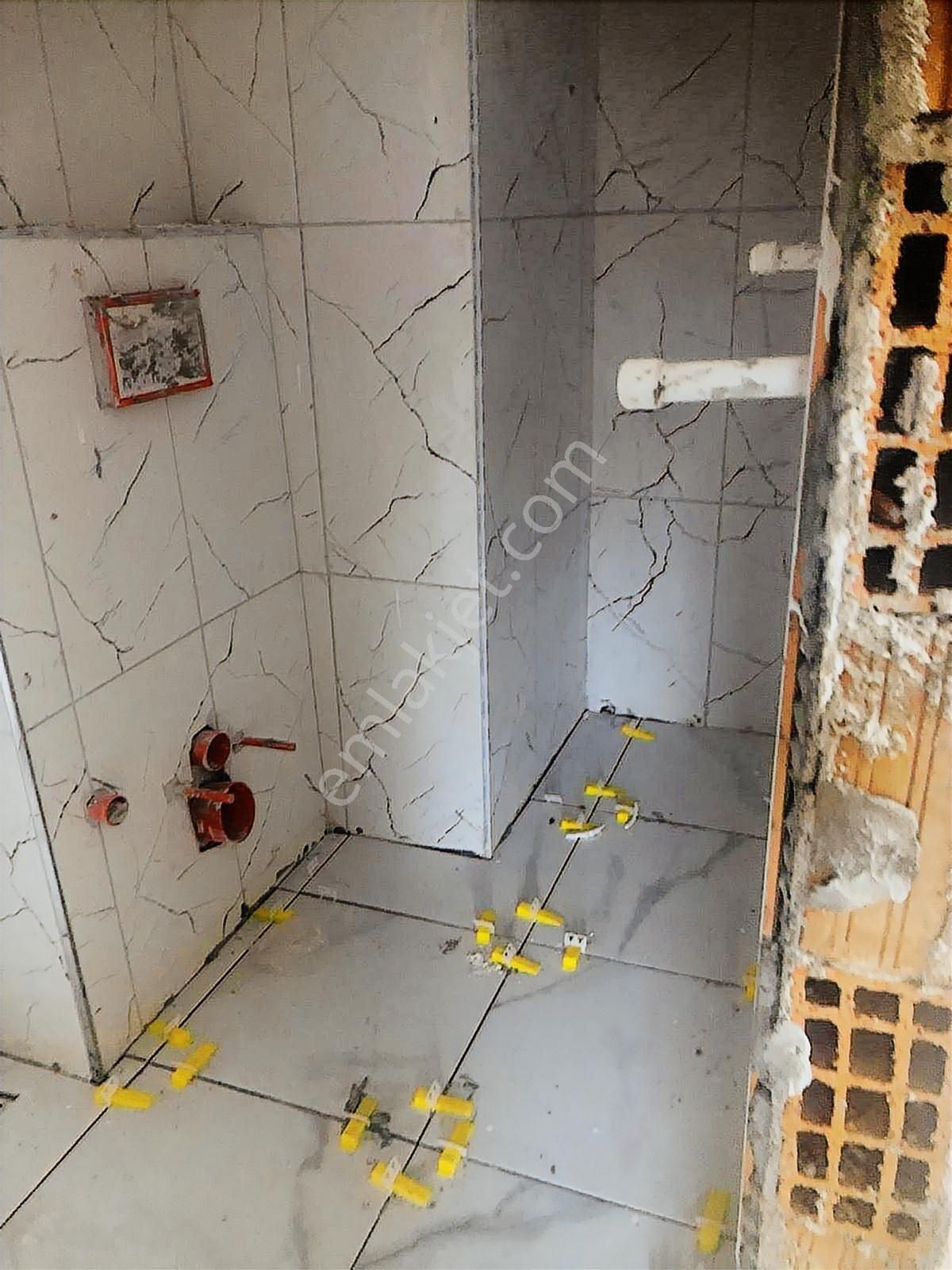 Kale Center Ve Tramvayın Dibinde 3+1 140m2 Satılık Dubleks - Görsel 11