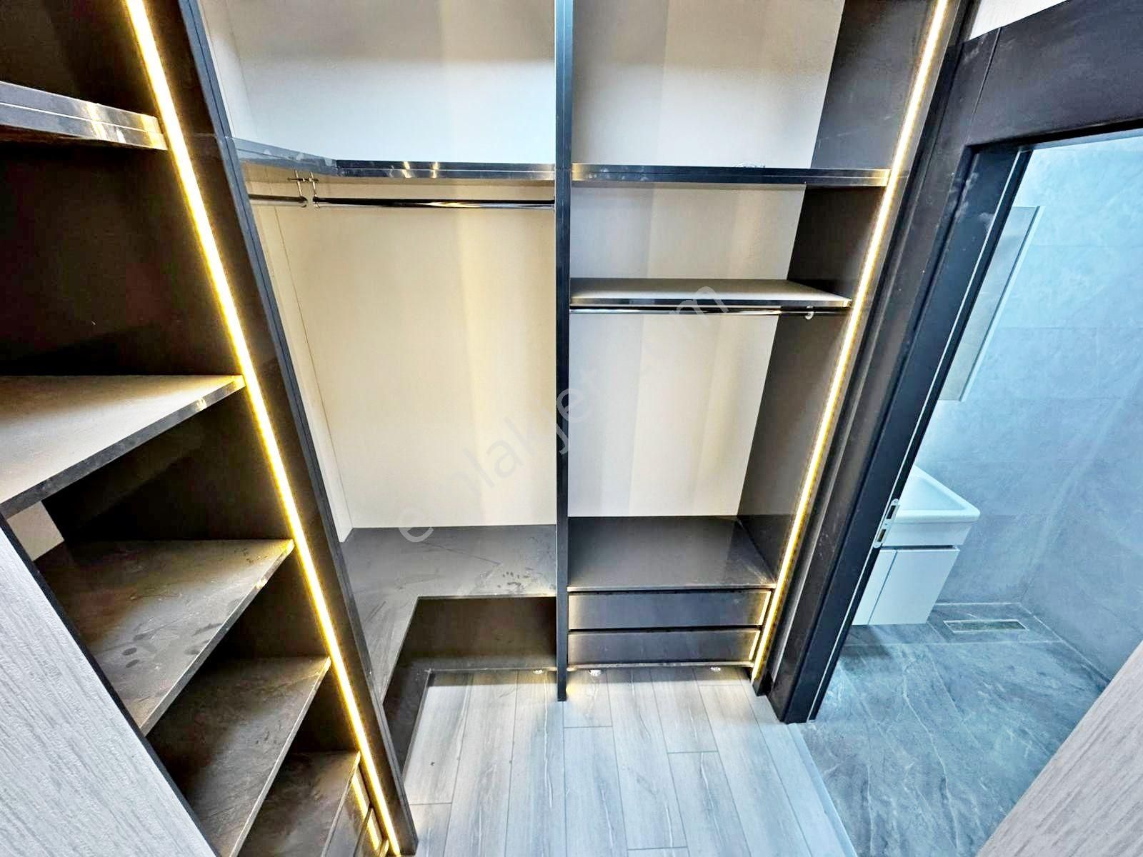 Burç Mah. Ultra Lüks Yapılı Arakat Acil Satılık Sıfır 3+1 Daire_ - Görsel 23