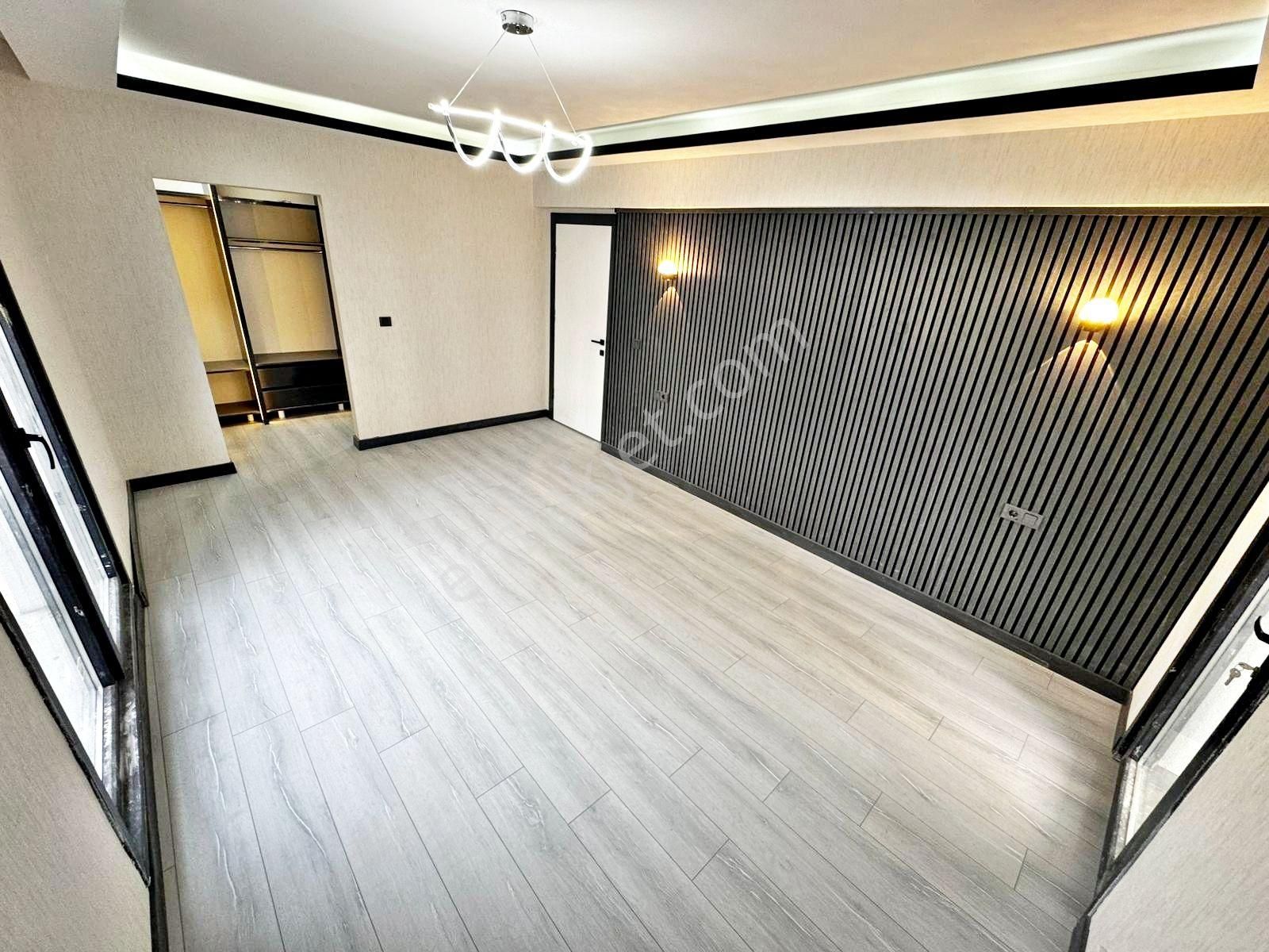 Burç Mah. Ultra Lüks Yapılı Arakat Acil Satılık Sıfır 3+1 Daire_ - Görsel 18