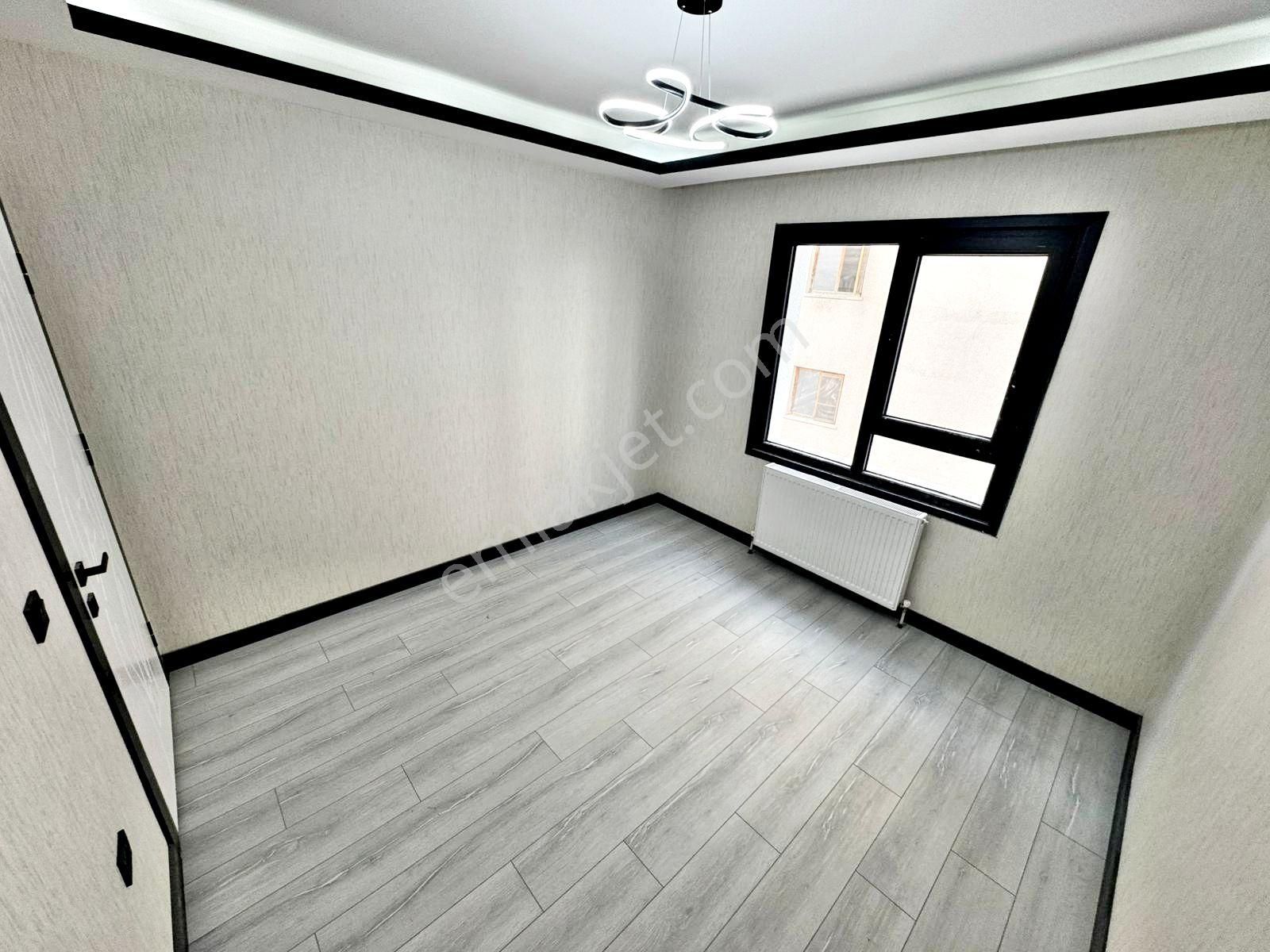 Burç Mah. Ultra Lüks Yapılı Arakat Acil Satılık Sıfır 3+1 Daire_ - Görsel 15