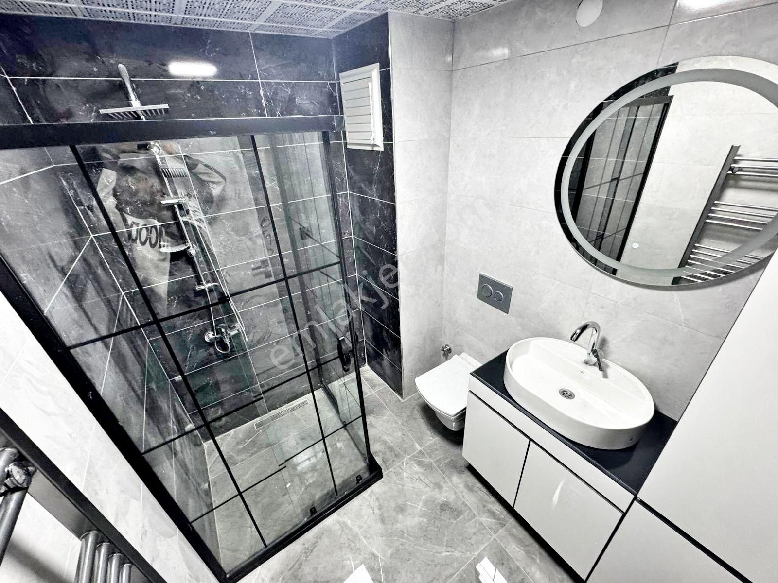 Burç Mah. Ultra Lüks Yapılı Arakat Acil Satılık Sıfır 3+1 Daire_ - Görsel 27