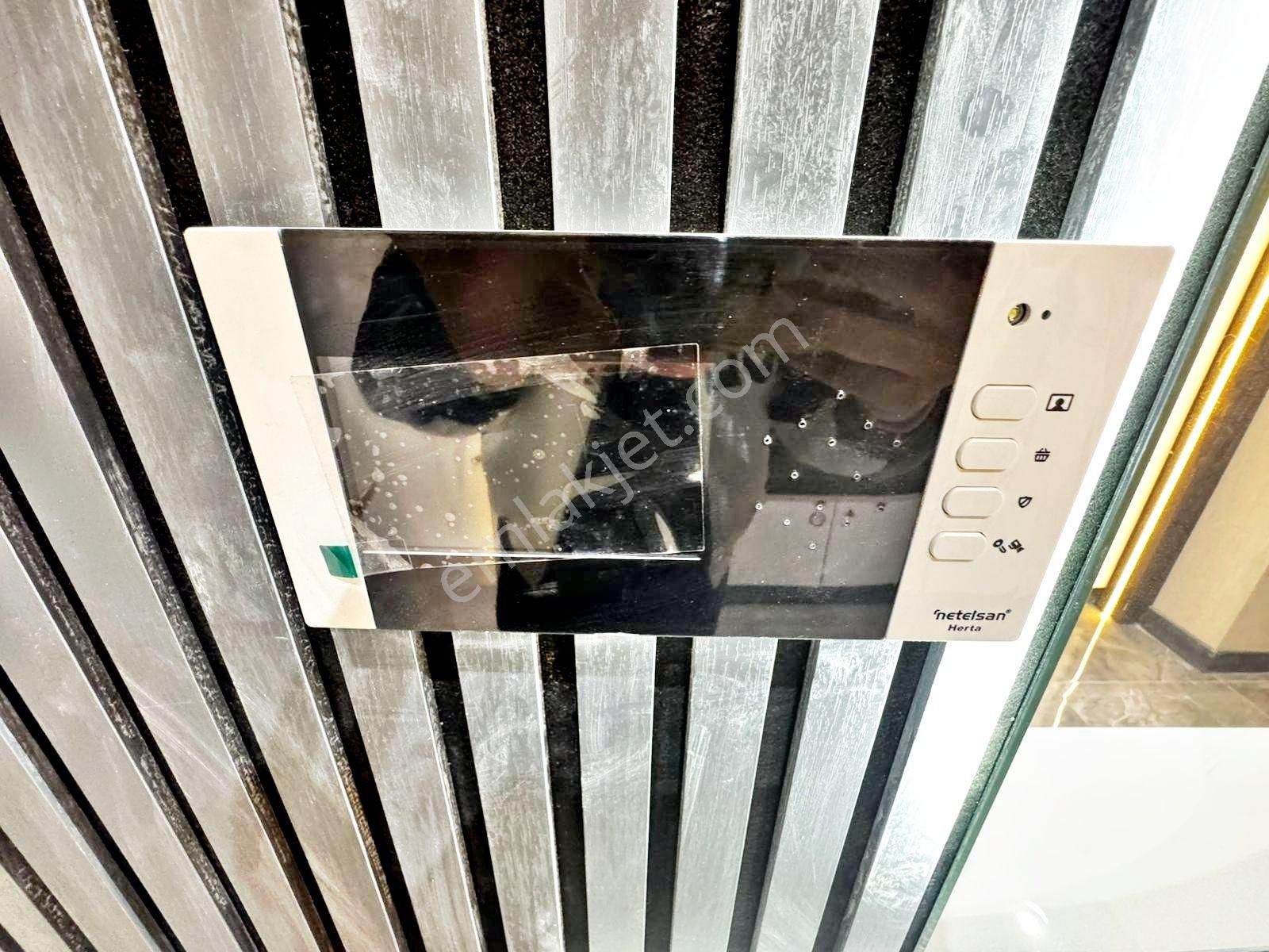 Burç Mah. Ultra Lüks Yapılı Arakat Acil Satılık Sıfır 3+1 Daire_ - Görsel 35