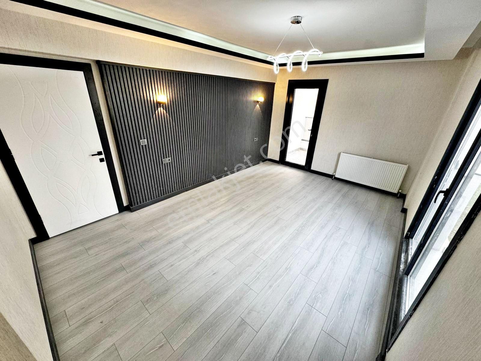 Burç Mah. Ultra Lüks Yapılı Arakat Acil Satılık Sıfır 3+1 Daire_ - Görsel 16