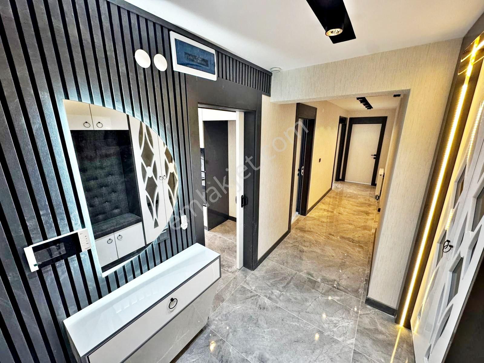 Burç Mah. Ultra Lüks Yapılı Arakat Acil Satılık Sıfır 3+1 Daire_ - Görsel 29