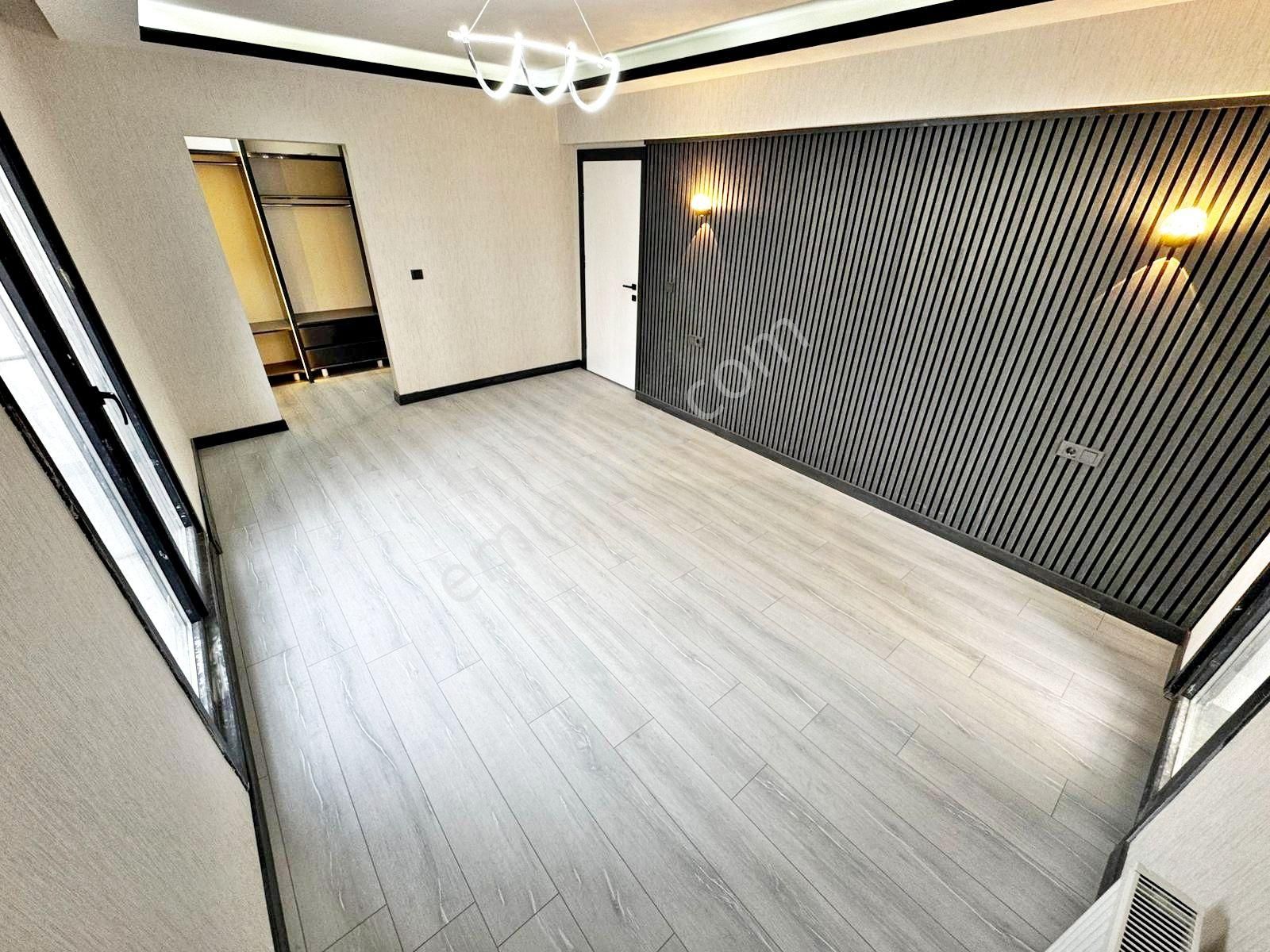 Burç Mah. Ultra Lüks Yapılı Arakat Acil Satılık Sıfır 3+1 Daire_ - Görsel 21