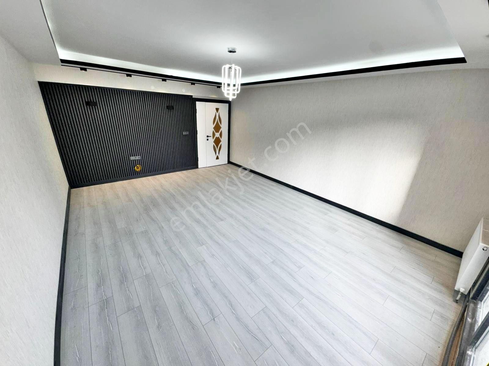 Burç Mah. Ultra Lüks Yapılı Arakat Acil Satılık Sıfır 3+1 Daire_ - Görsel 8