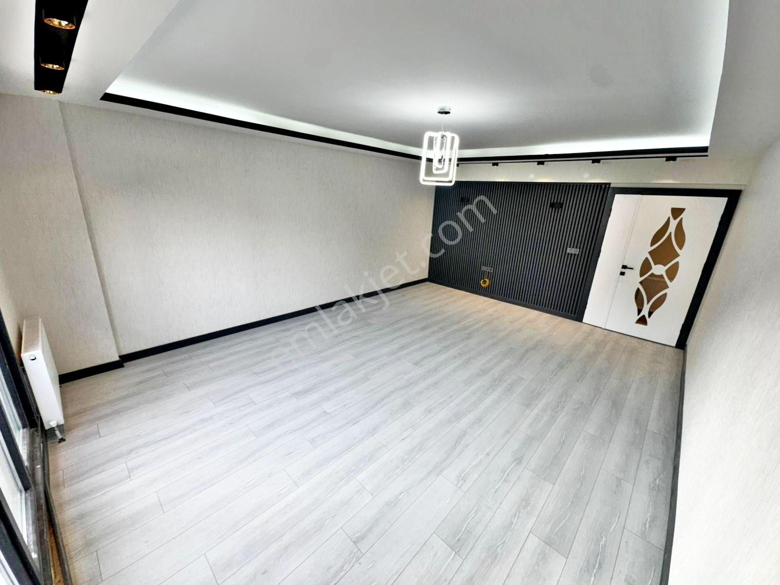 Burç Mah. Ultra Lüks Yapılı Arakat Acil Satılık Sıfır 3+1 Daire_ - Görsel 11