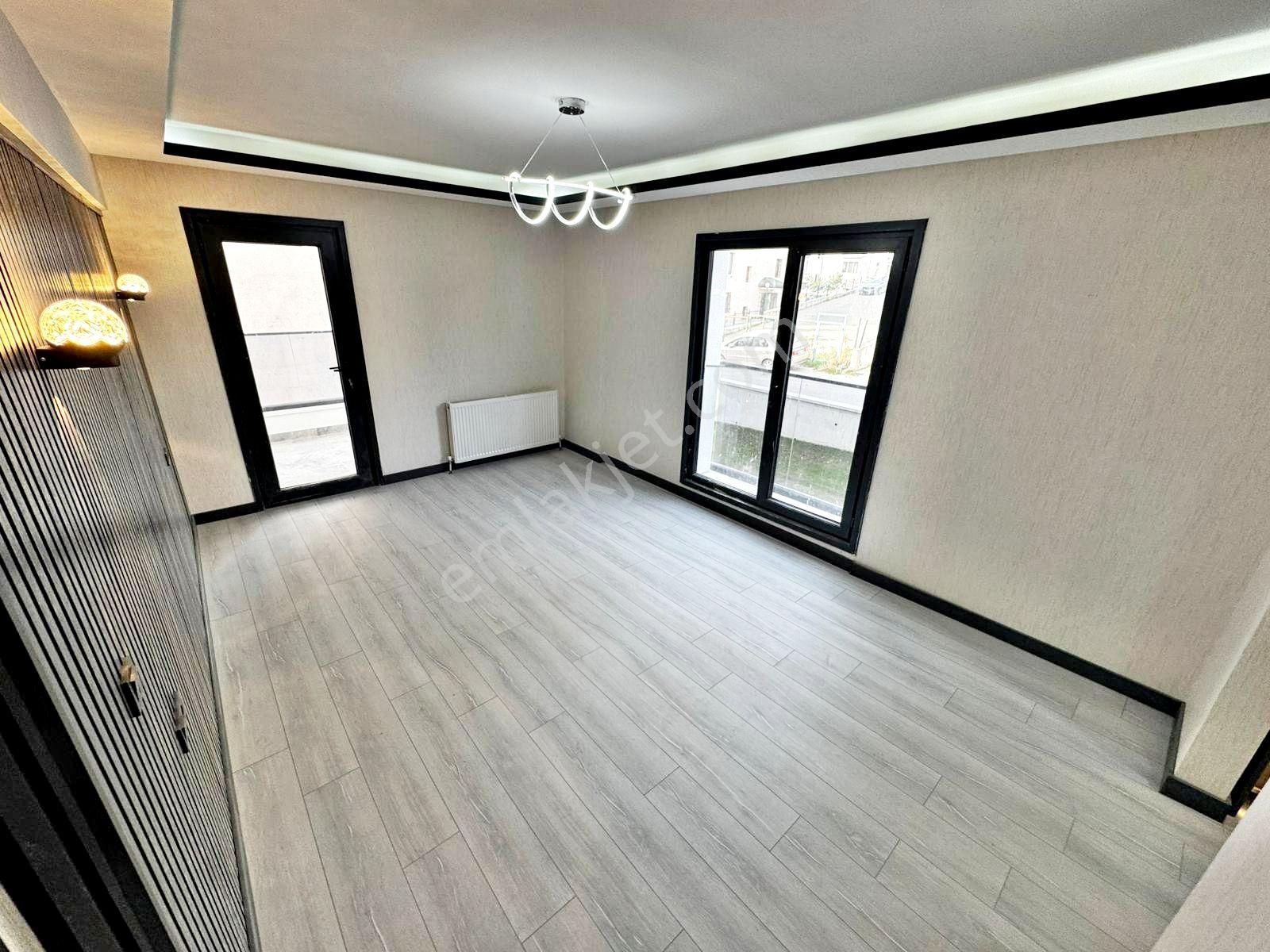 Burç Mah. Ultra Lüks Yapılı Arakat Acil Satılık Sıfır 3+1 Daire_ - Görsel 19