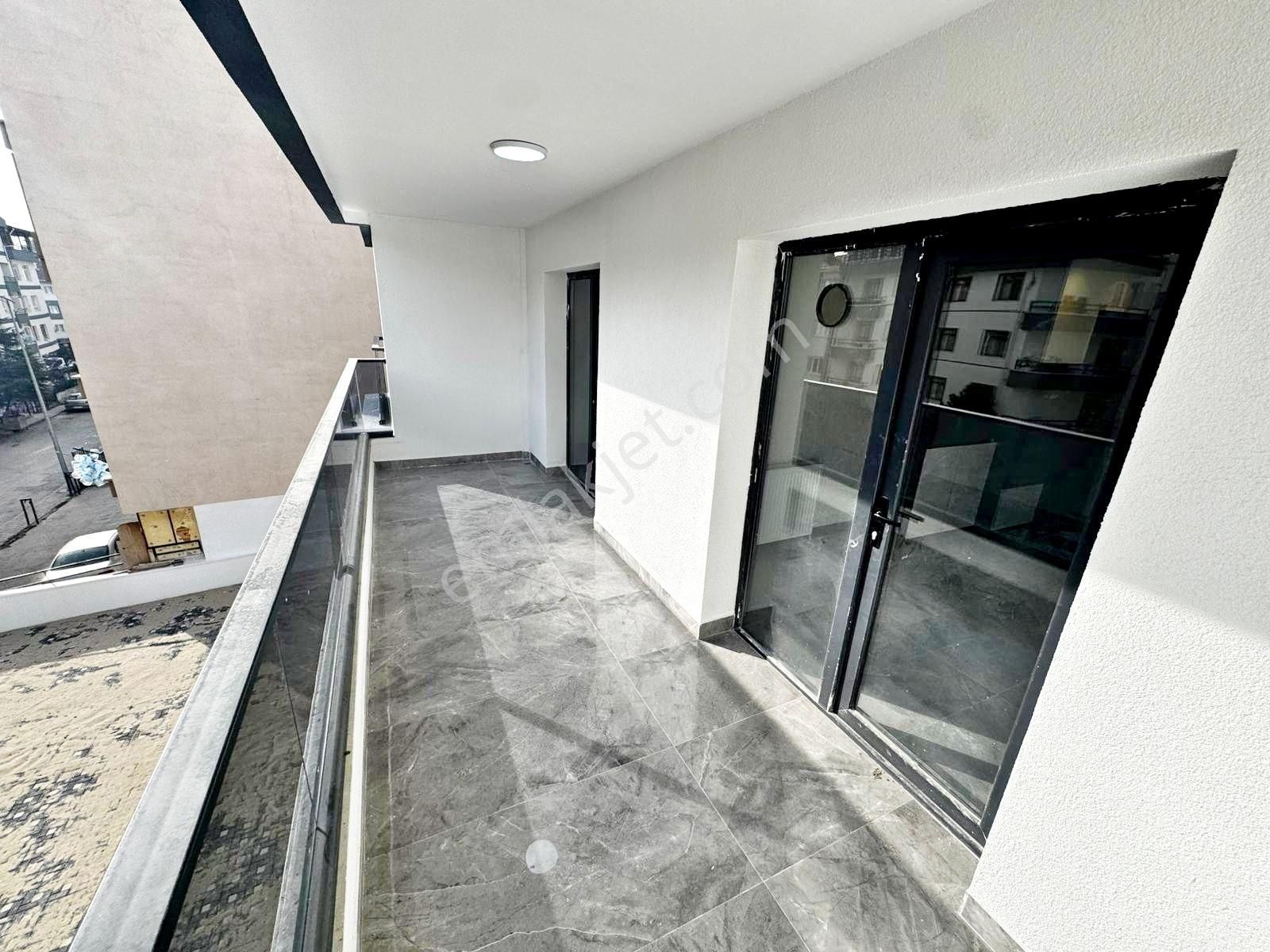 Burç Mah. Ultra Lüks Yapılı Arakat Acil Satılık Sıfır 3+1 Daire_ - Görsel 34