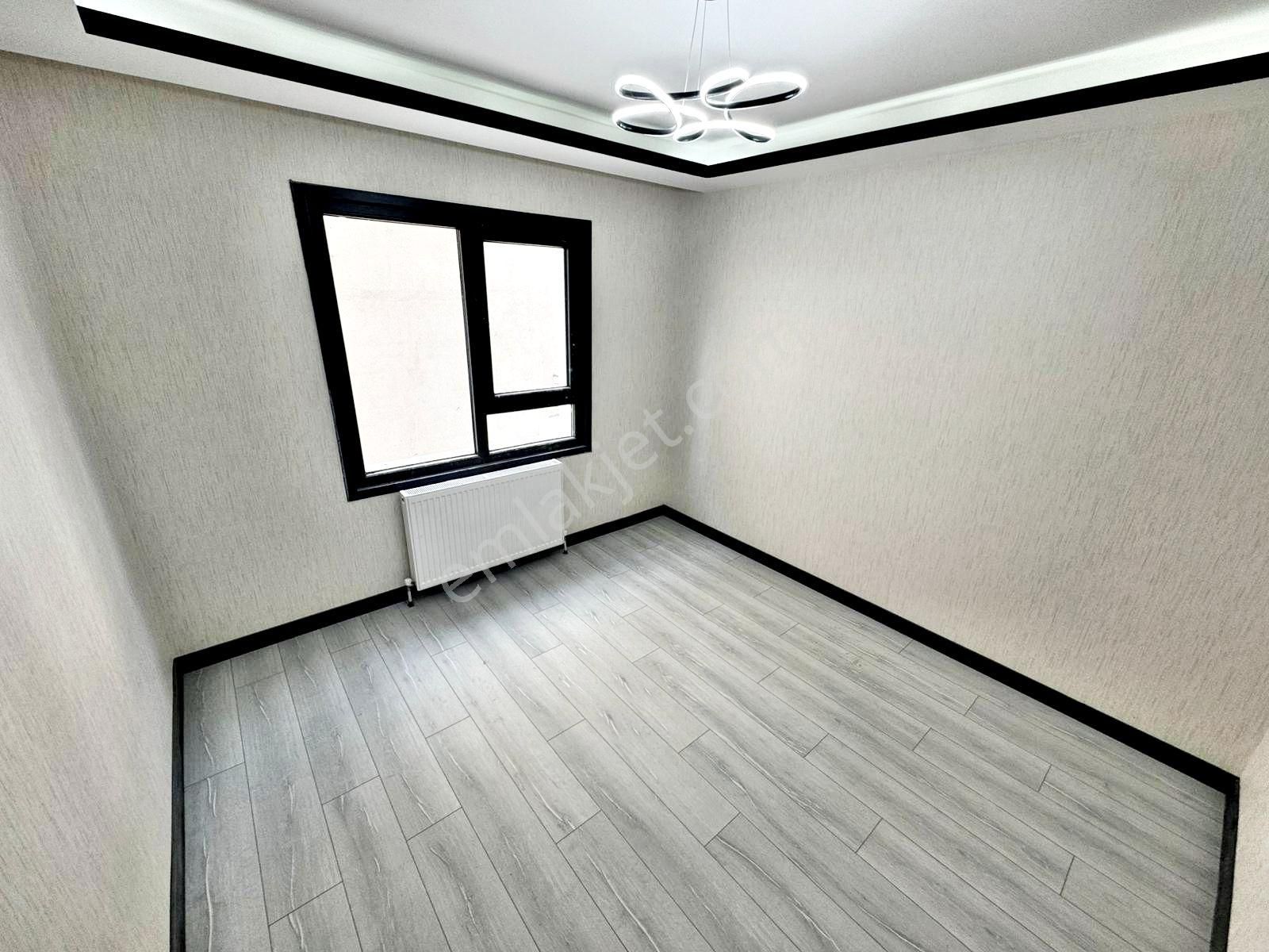 Burç Mah. Ultra Lüks Yapılı Arakat Acil Satılık Sıfır 3+1 Daire_ - Görsel 13