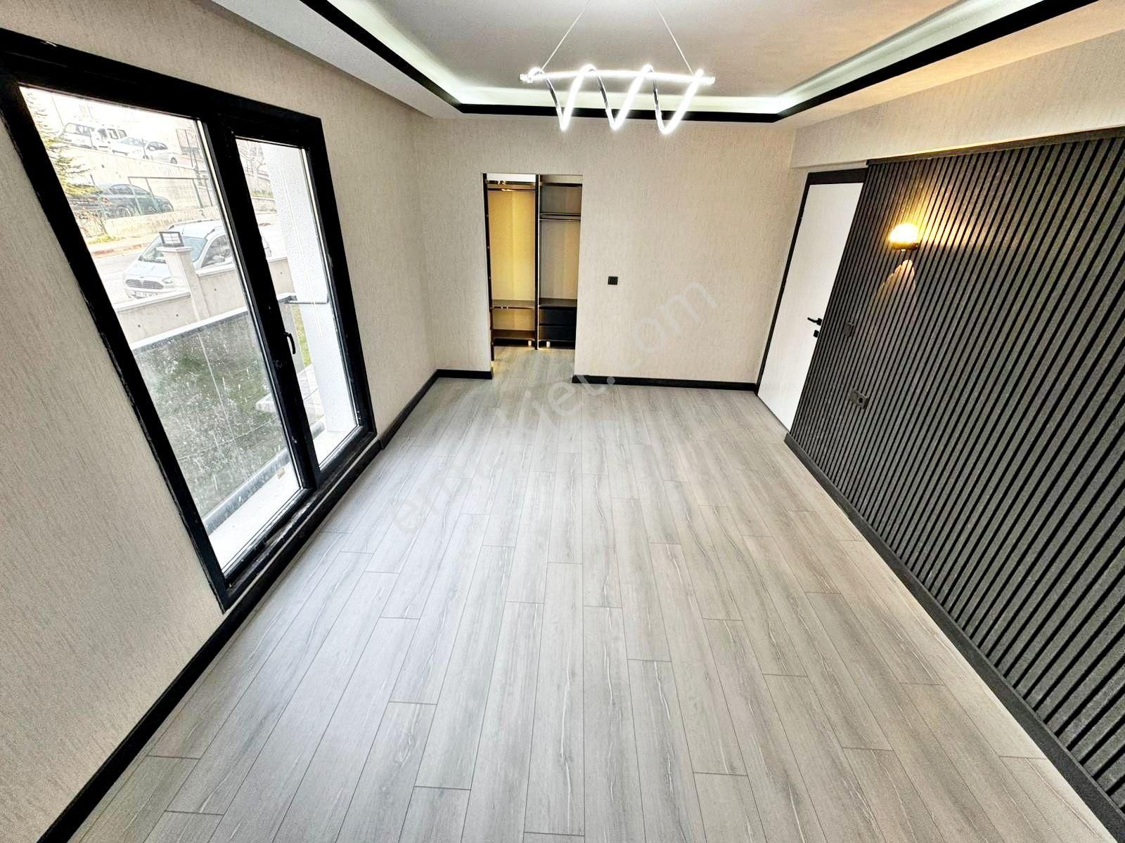 Burç Mah. Ultra Lüks Yapılı Arakat Acil Satılık Sıfır 3+1 Daire_ - Görsel 22