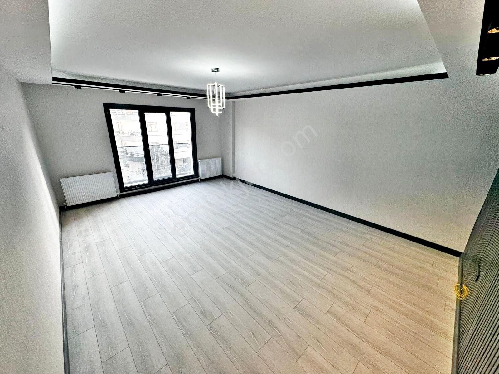 Burç Mah. Ultra Lüks Yapılı Arakat Acil Satılık Sıfır 3+1 Daire_ - Görsel 10