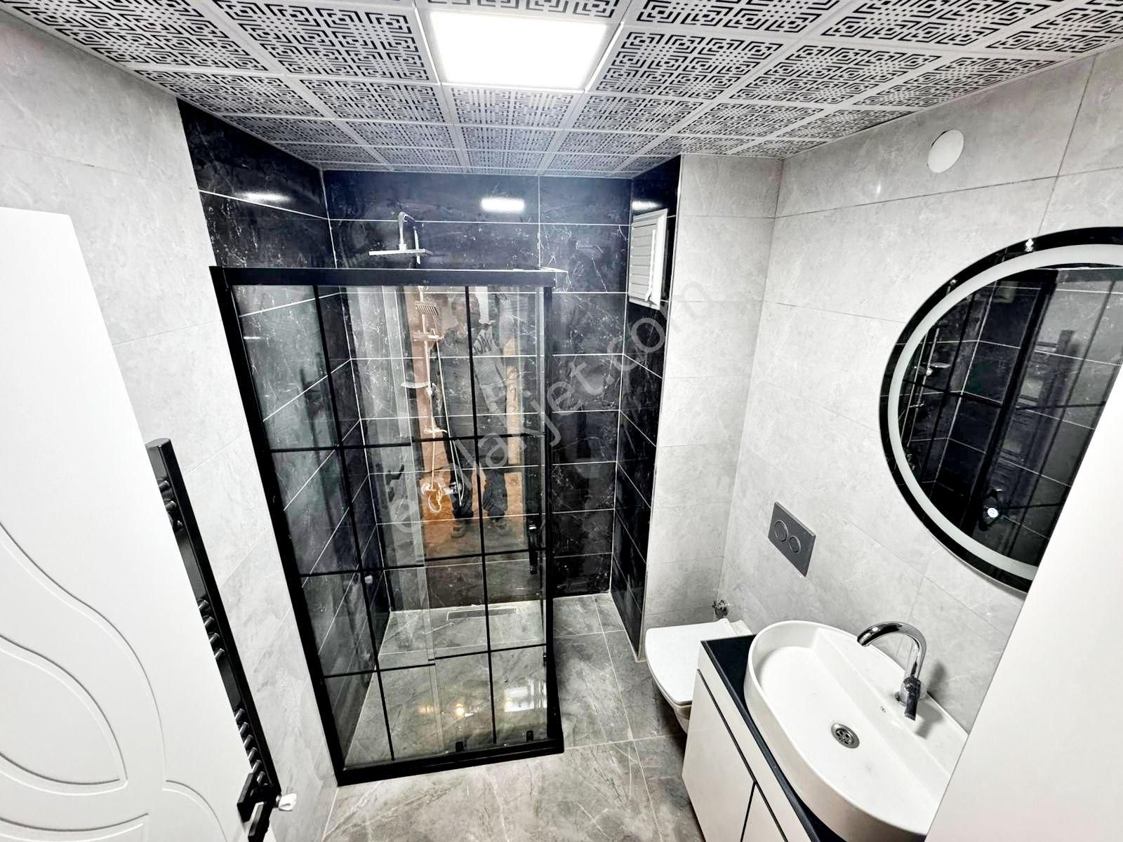 Burç Mah. Ultra Lüks Yapılı Arakat Acil Satılık Sıfır 3+1 Daire_ - Görsel 26