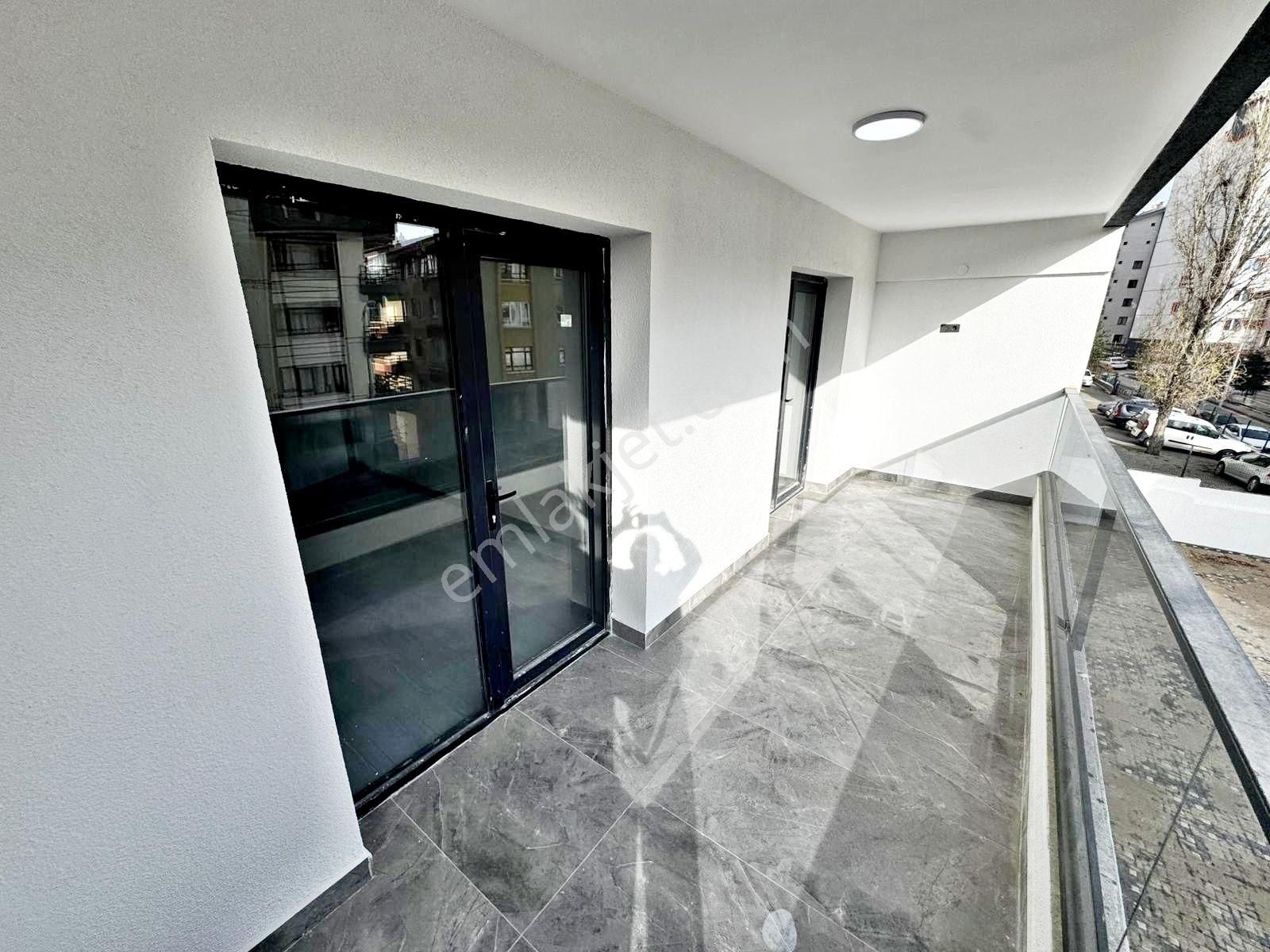 Burç Mah. Ultra Lüks Yapılı Arakat Acil Satılık Sıfır 3+1 Daire_ - Görsel 33