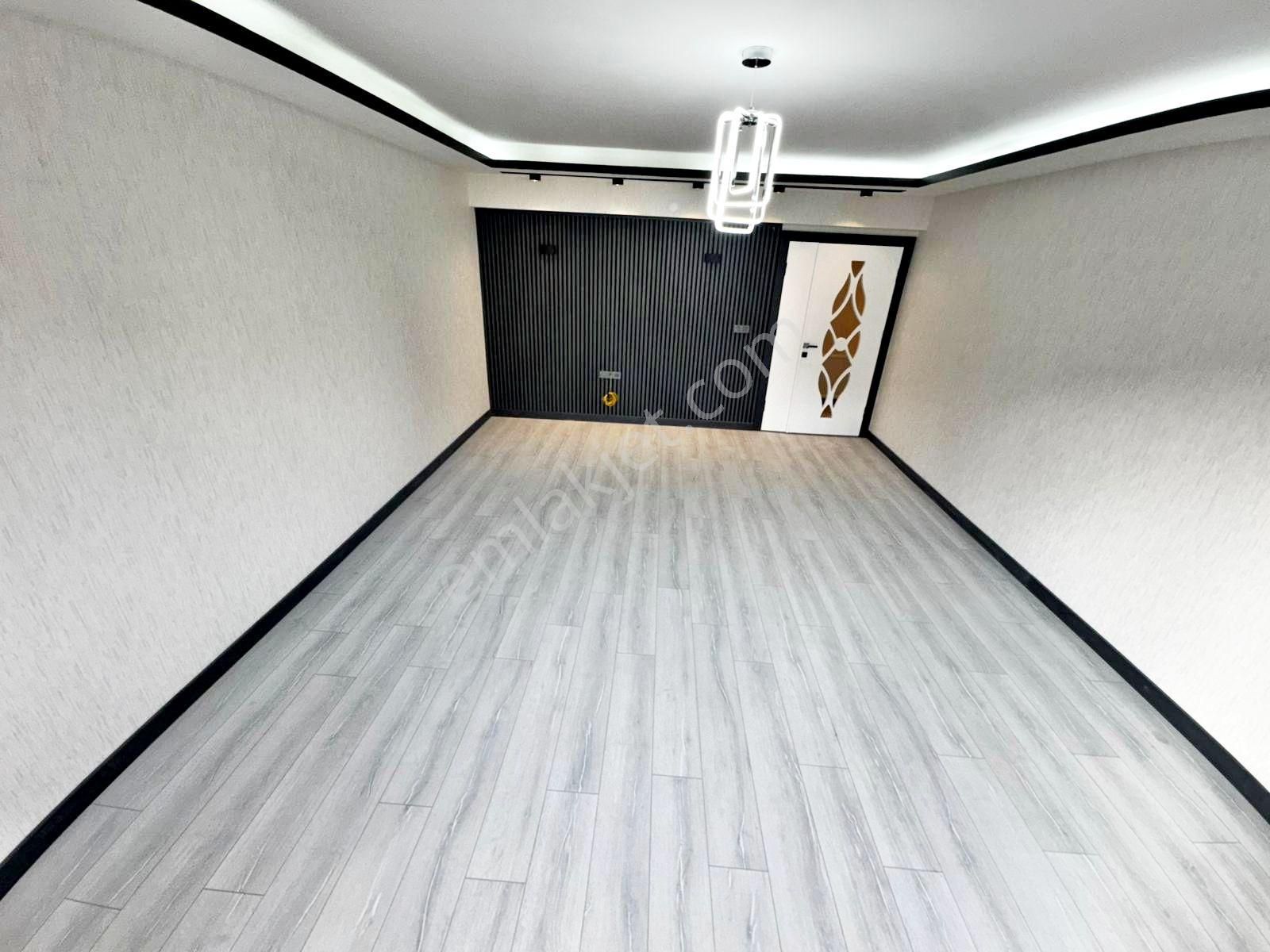 Burç Mah. Ultra Lüks Yapılı Arakat Acil Satılık Sıfır 3+1 Daire_ - Görsel 9