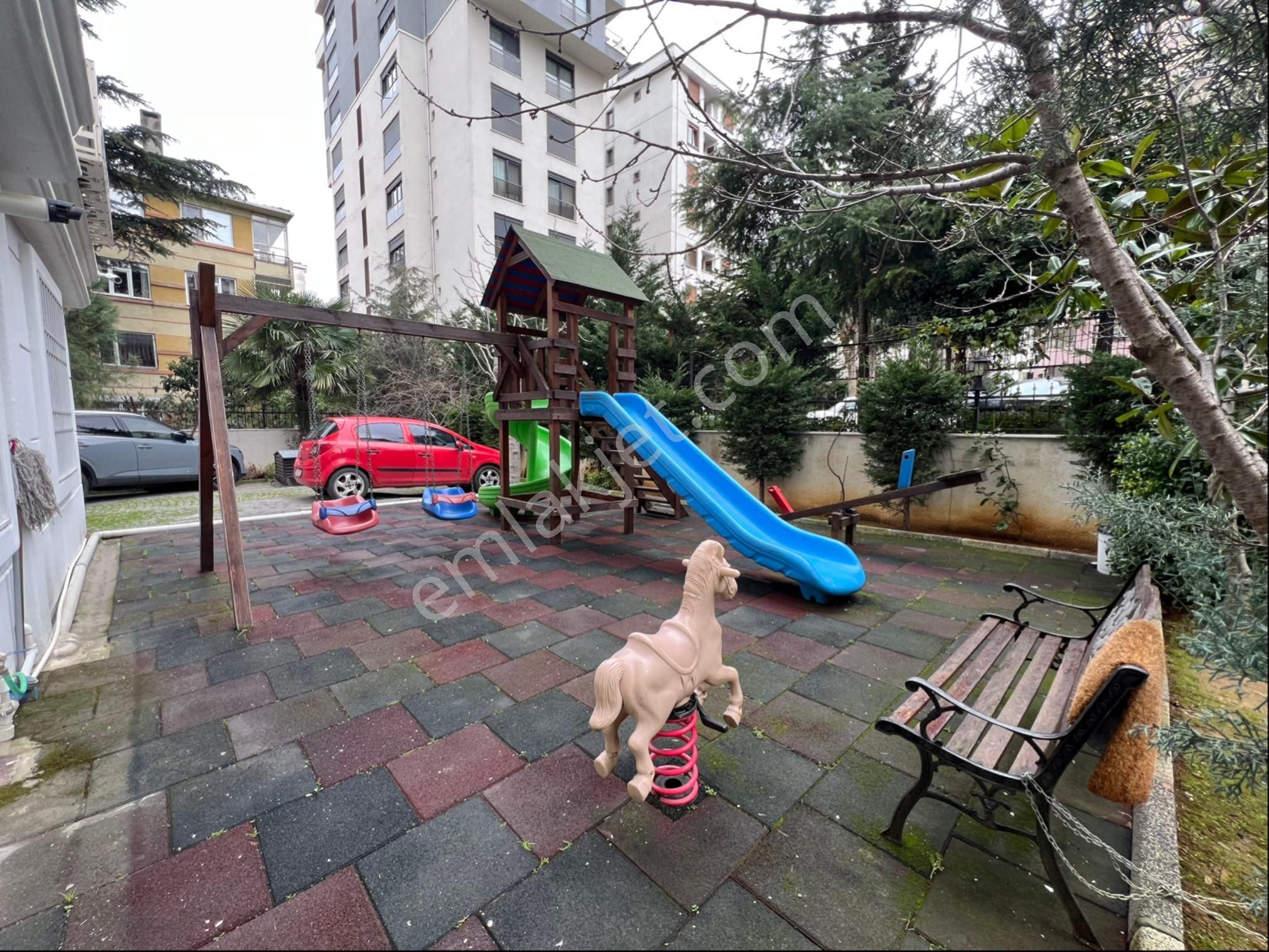 Oben'den Marmaraya Yakın Ebeveyn Banyolu 3+1 Net 90 M² - Görsel 34