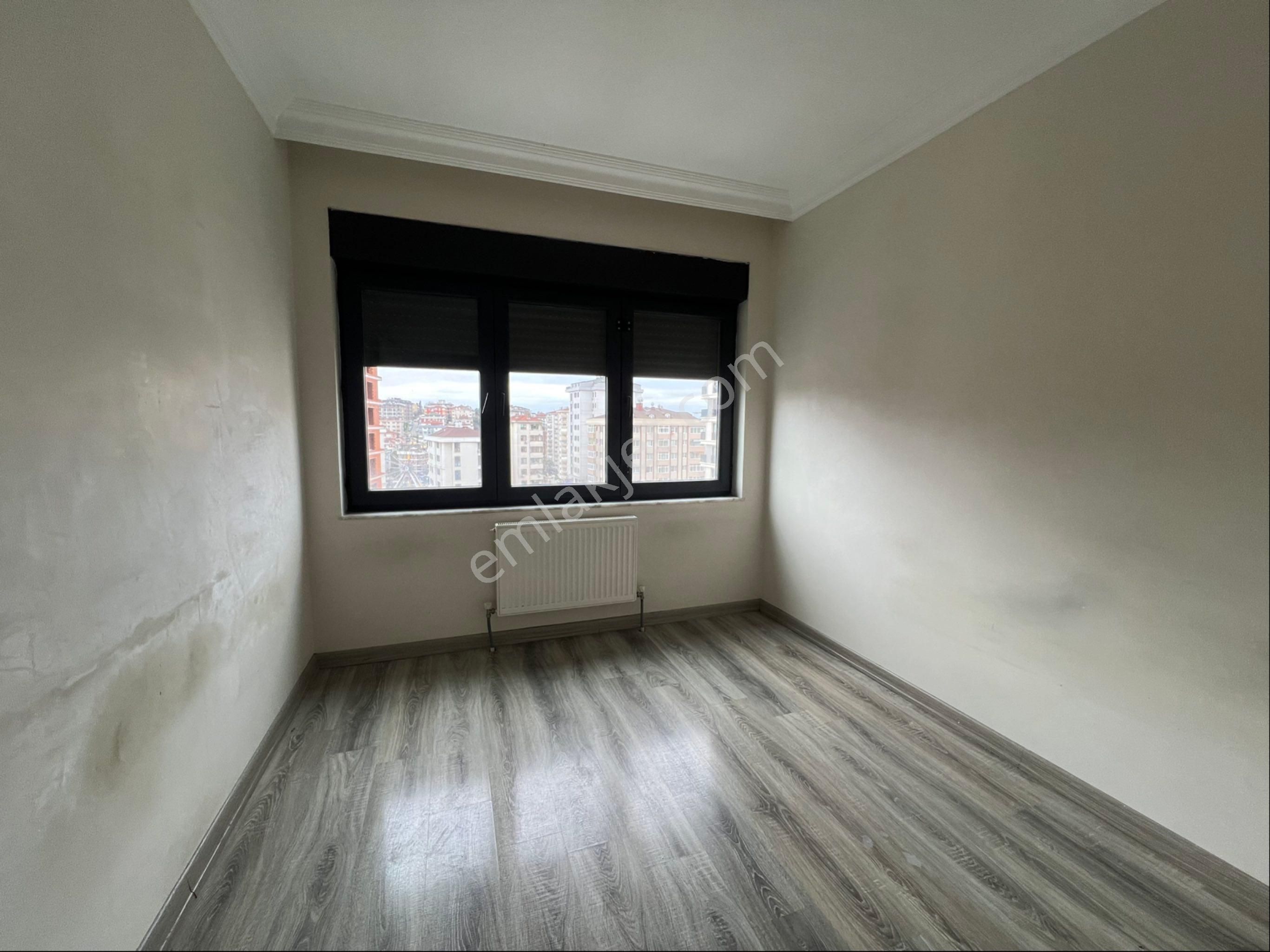 Oben'den Marmaraya Yakın Ebeveyn Banyolu 3+1 Net 90 M² - Görsel 12